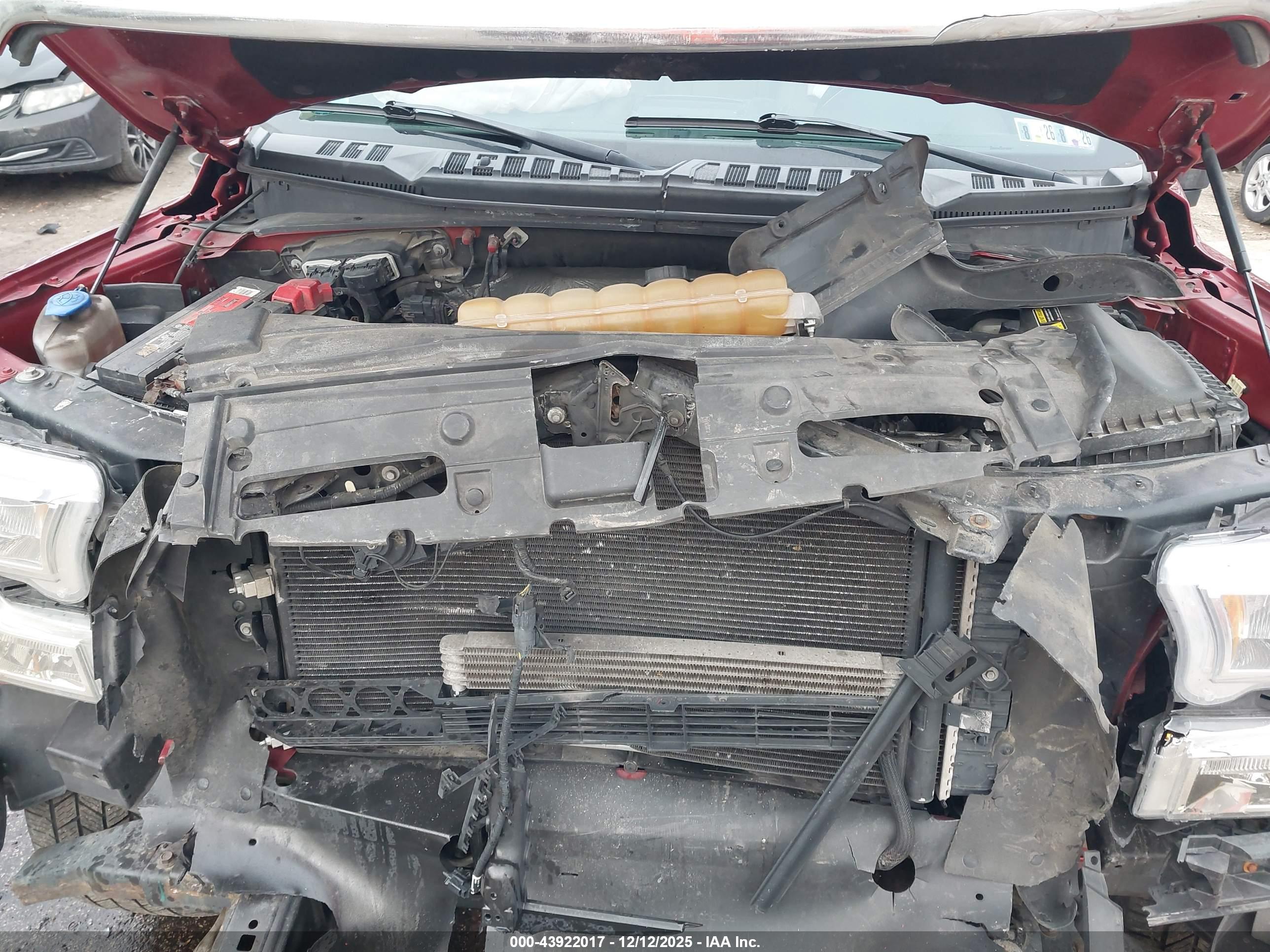 FORD F-150 image 10