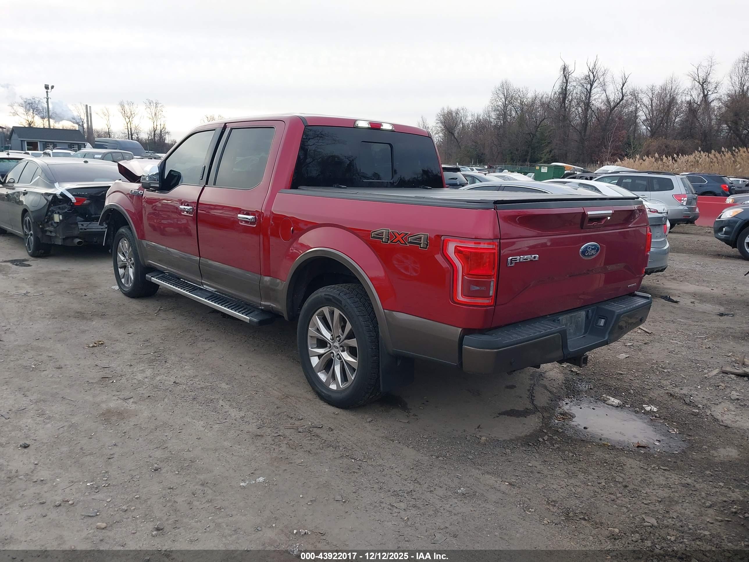 FORD F-150 image 3