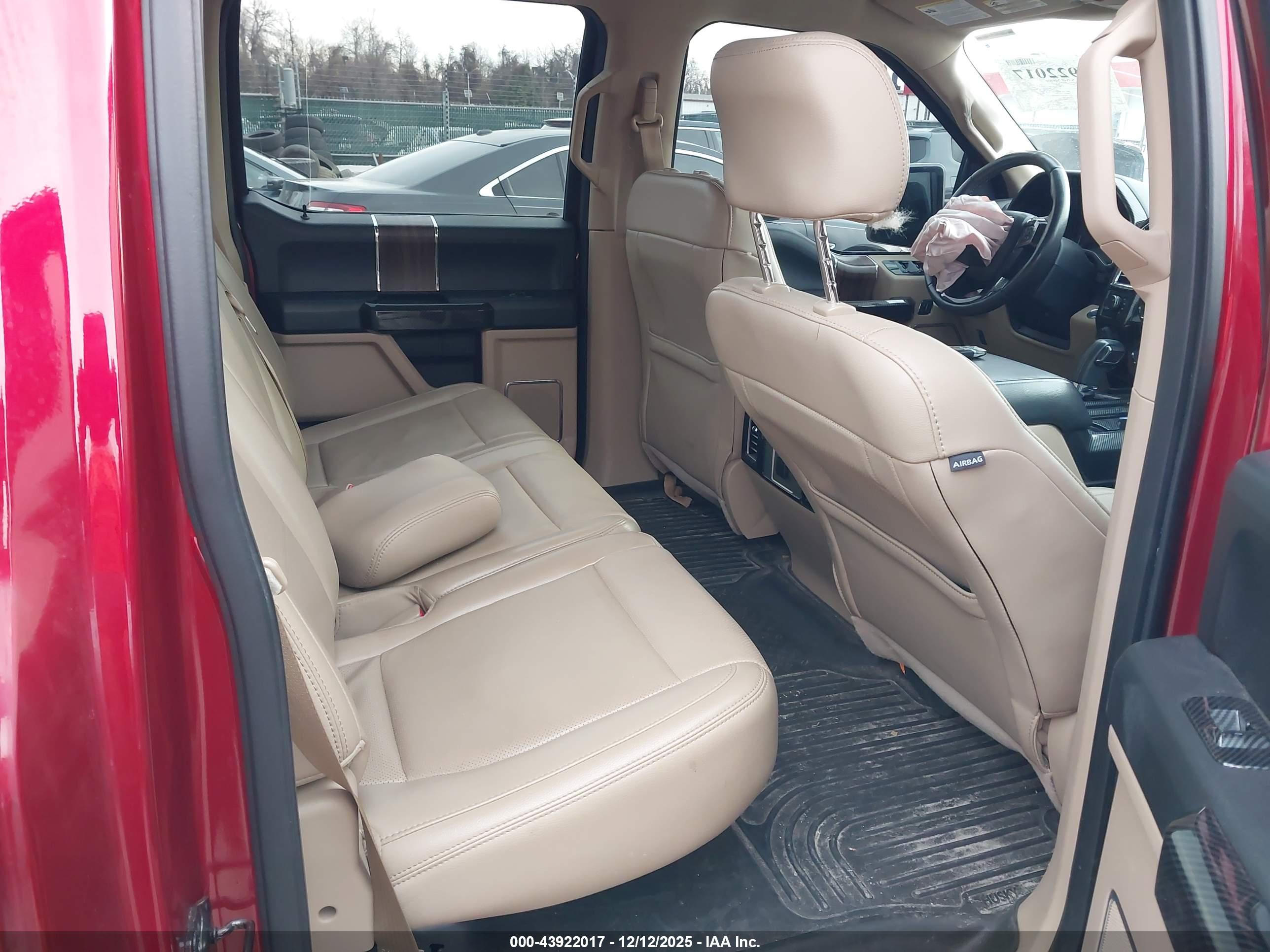 FORD F-150 image 8