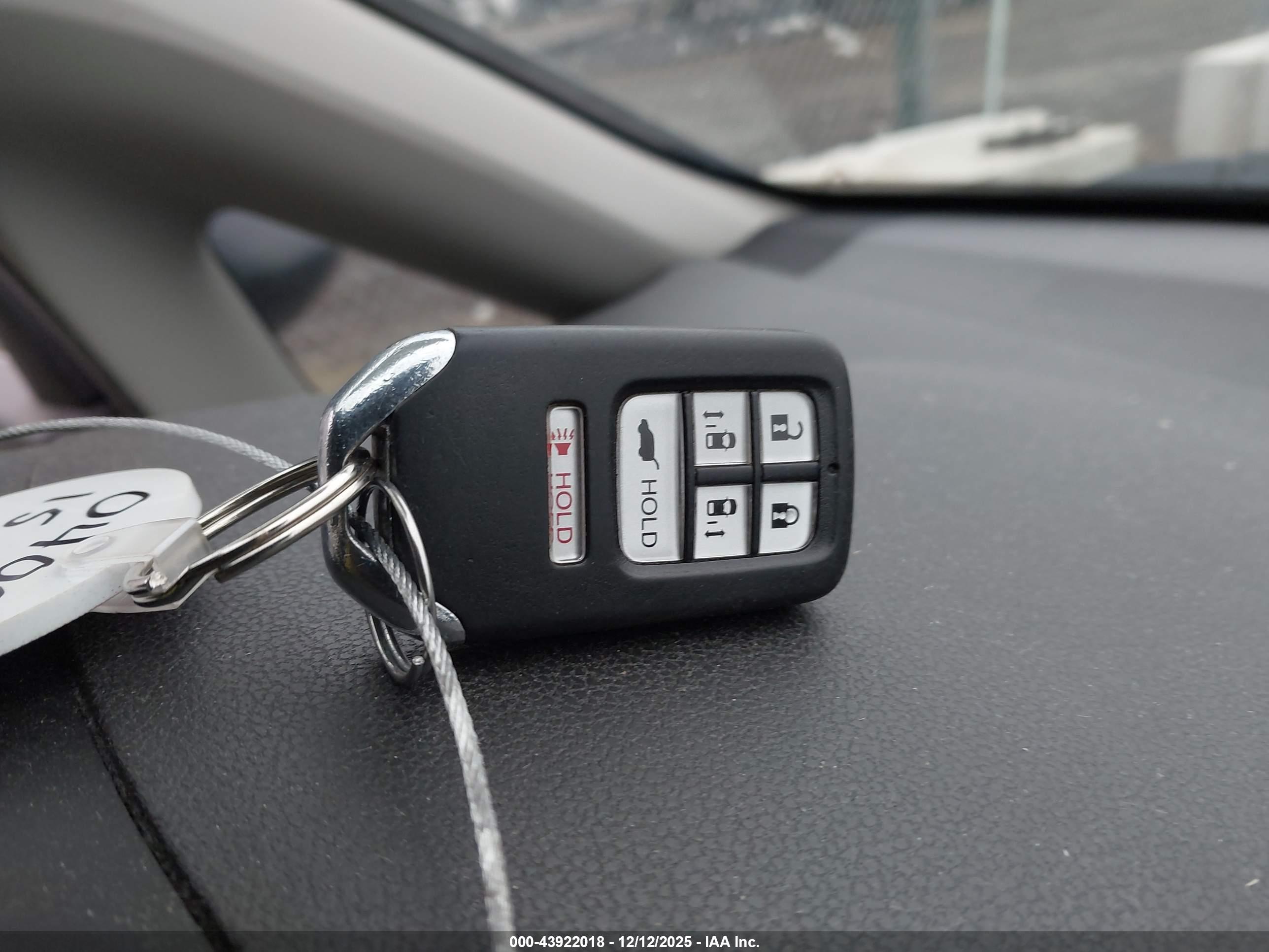 HONDA ODYSSEY image 11