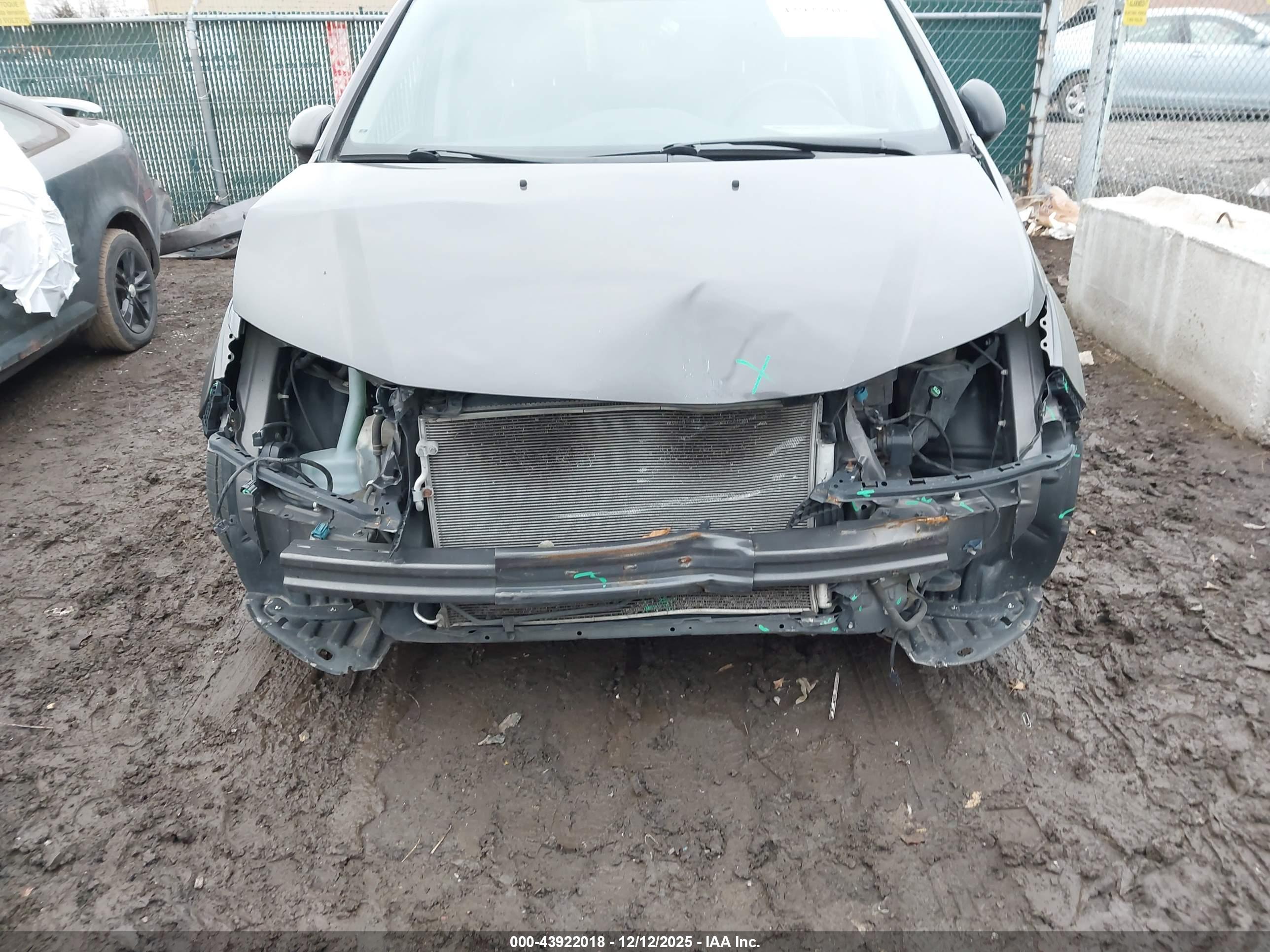 HONDA ODYSSEY image 6