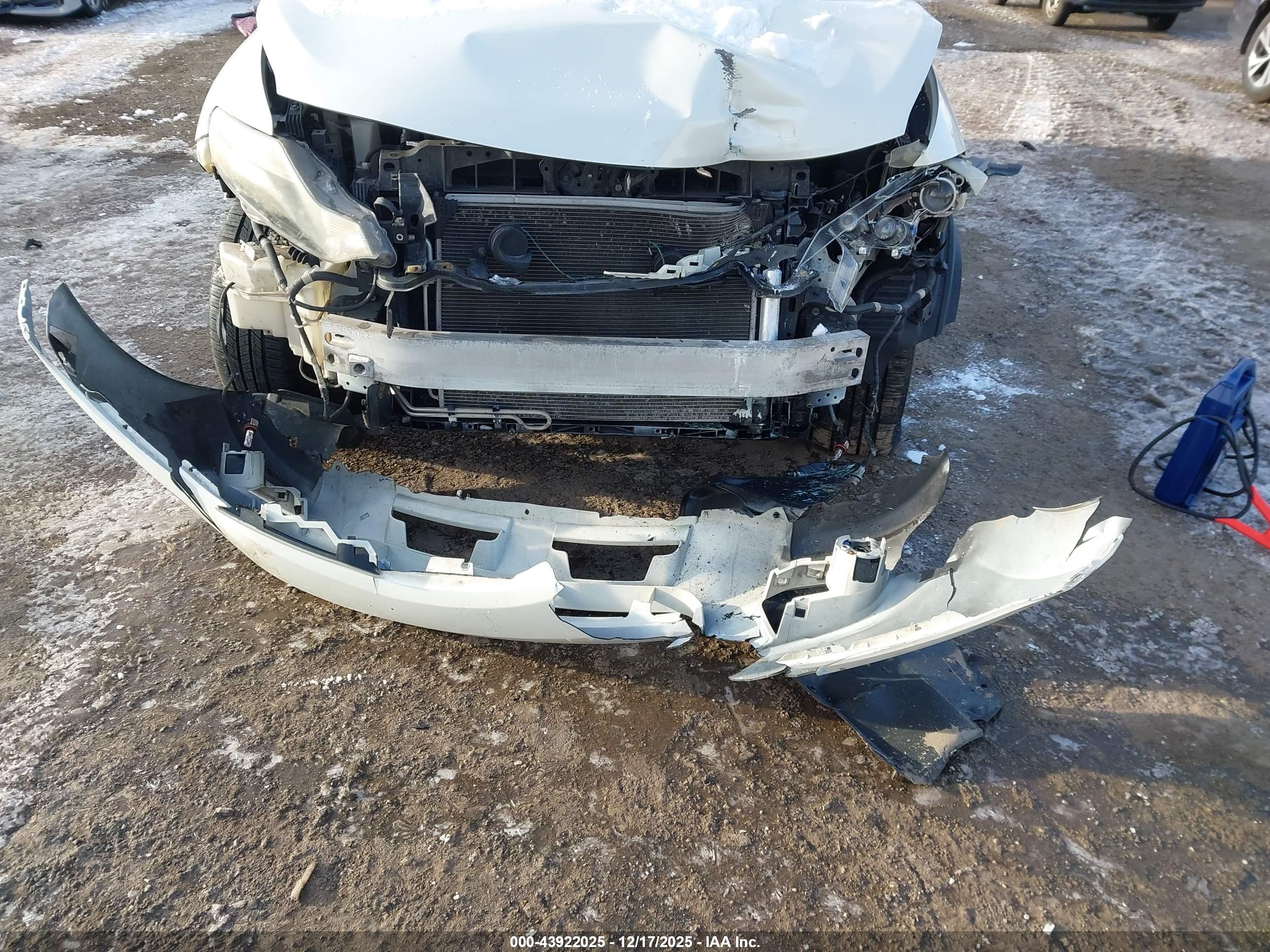 NISSAN MURANO image 6