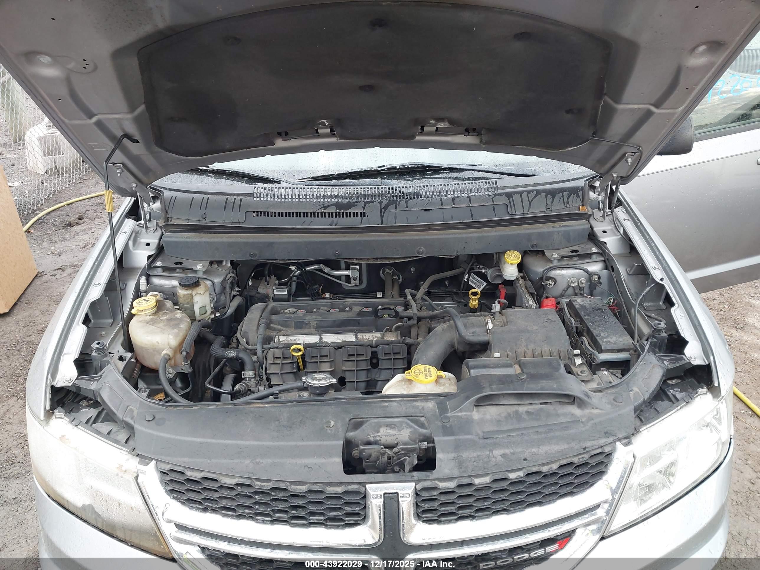 DODGE JOURNEY image 10