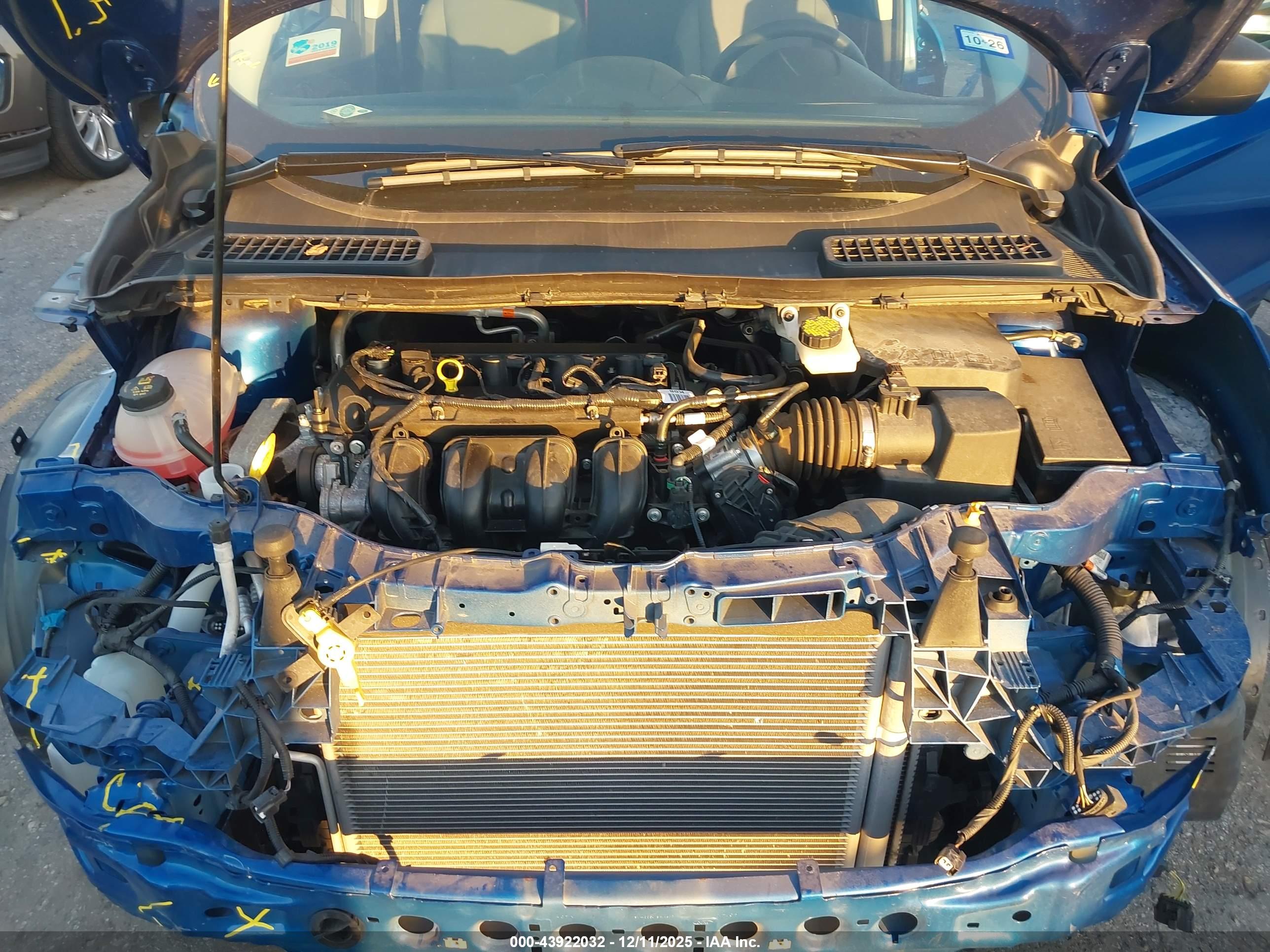 FORD ESCAPE image 10