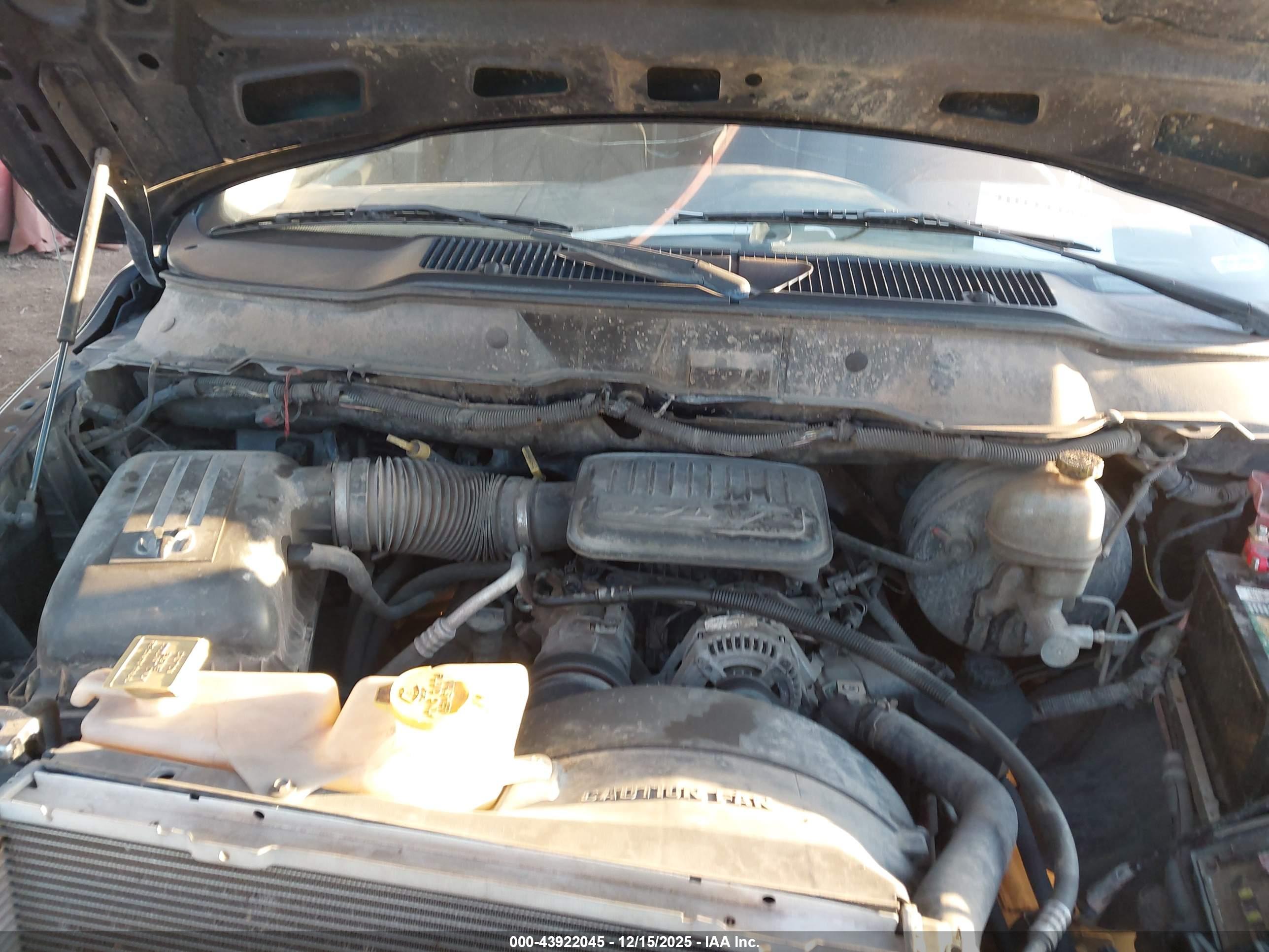 DODGE RAM image 10