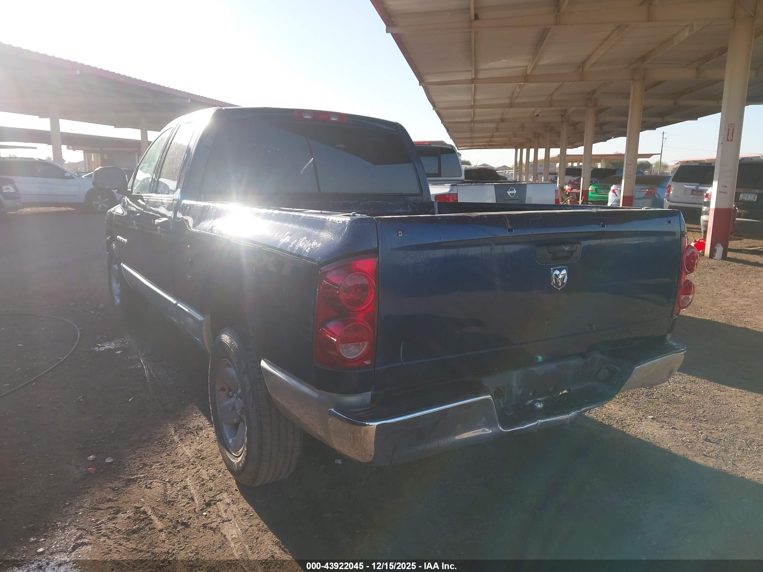 DODGE RAM image 3