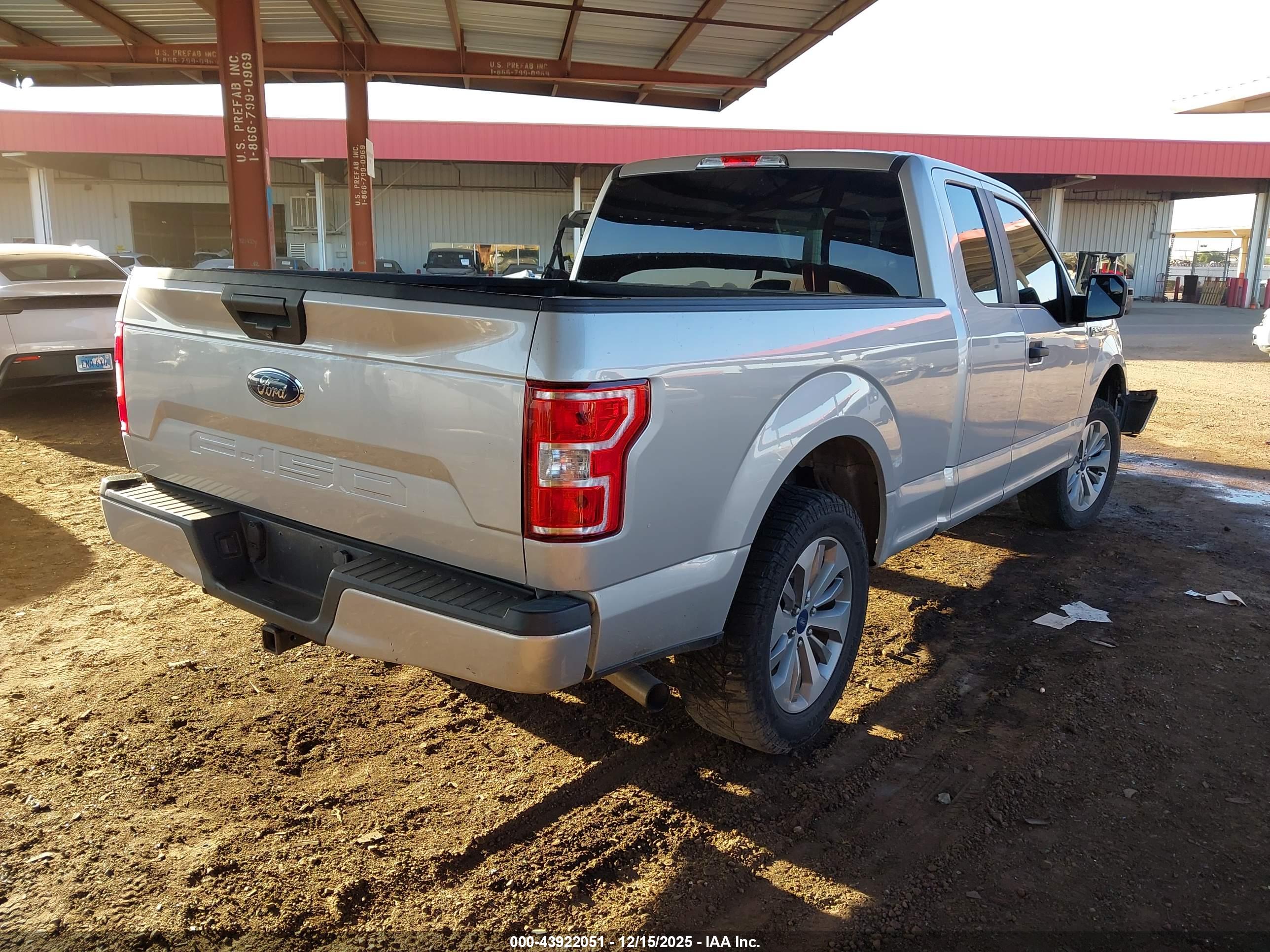 FORD F-150 image 4
