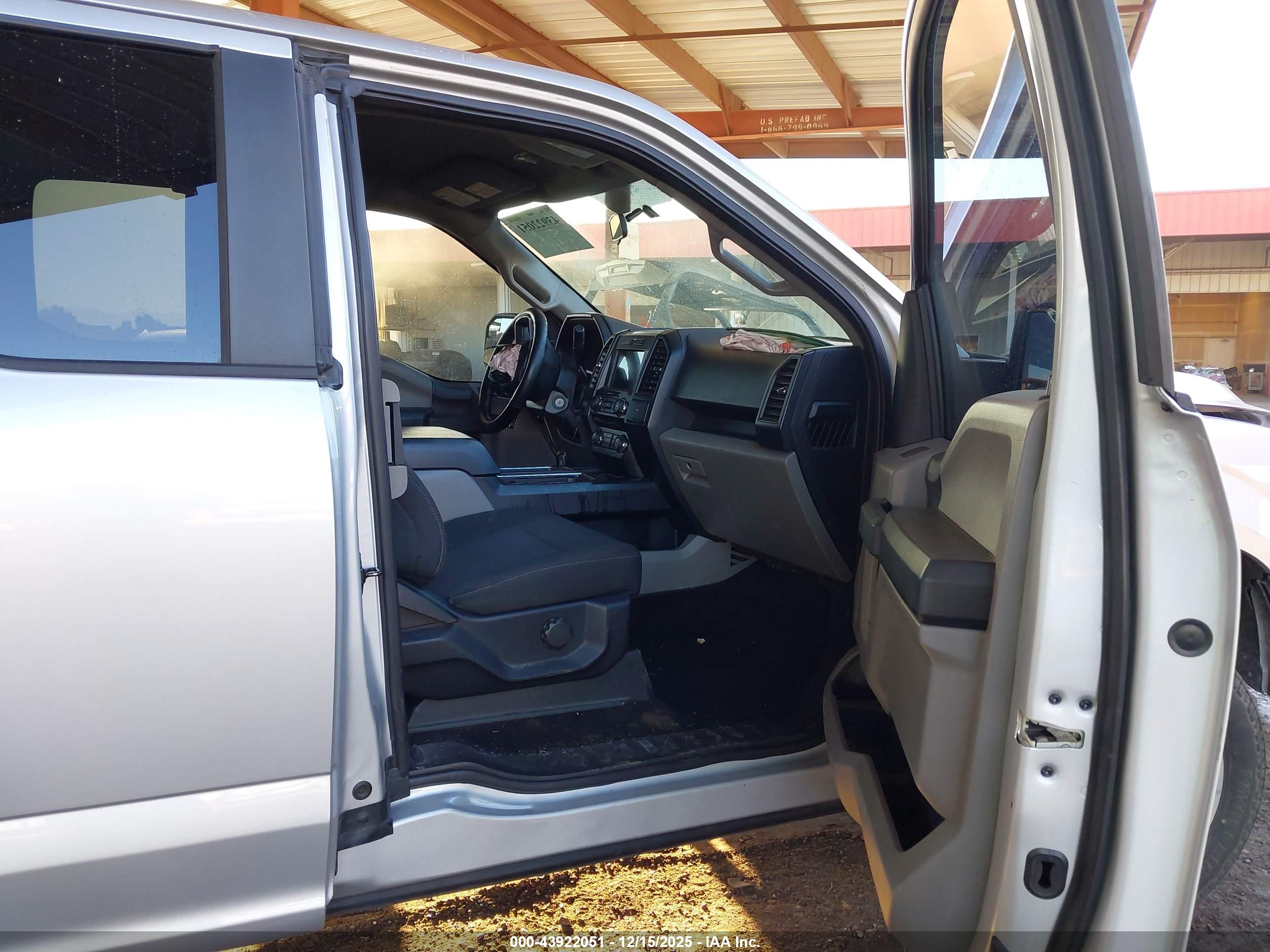 FORD F-150 image 5
