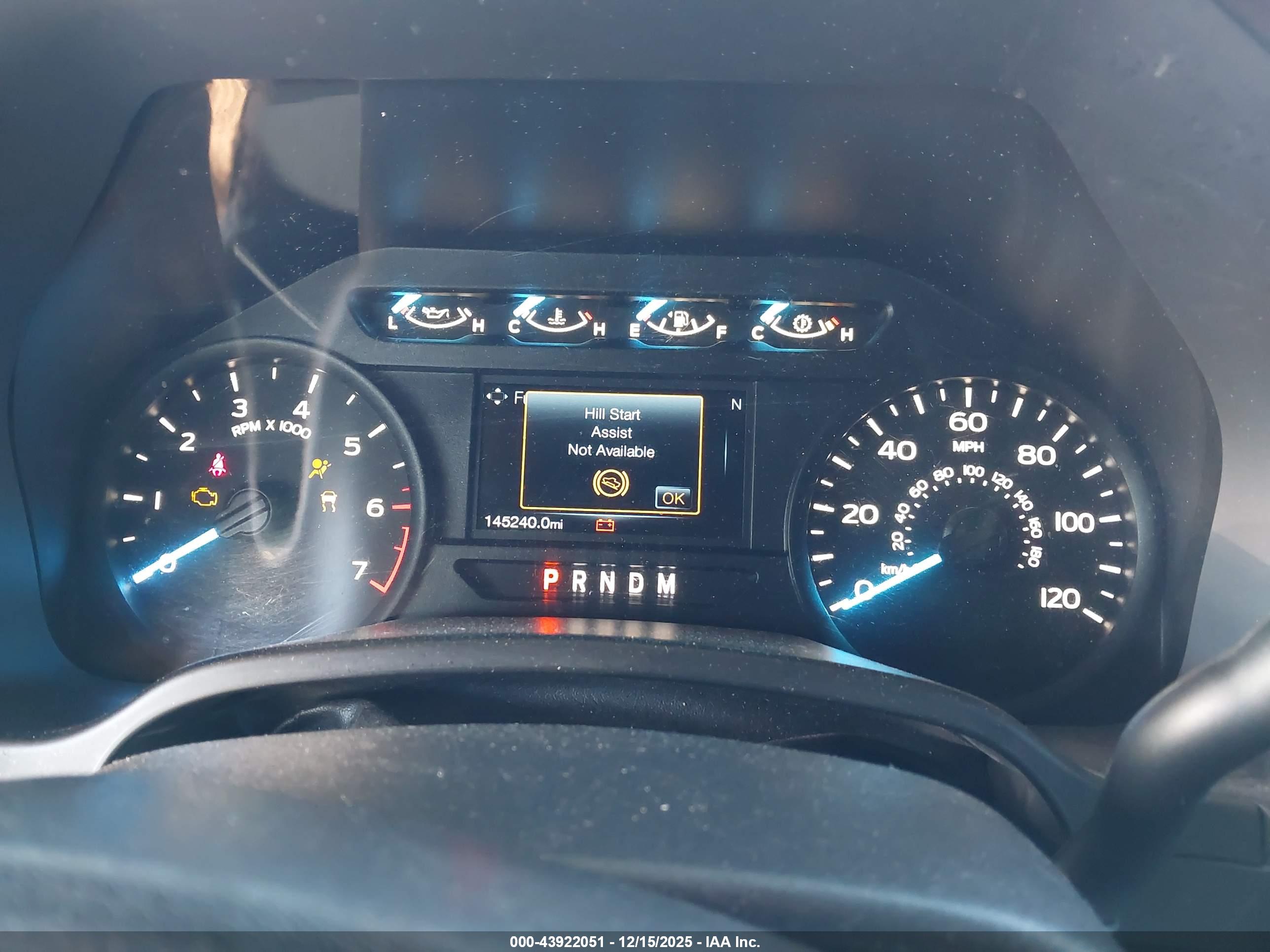 FORD F-150 image 7