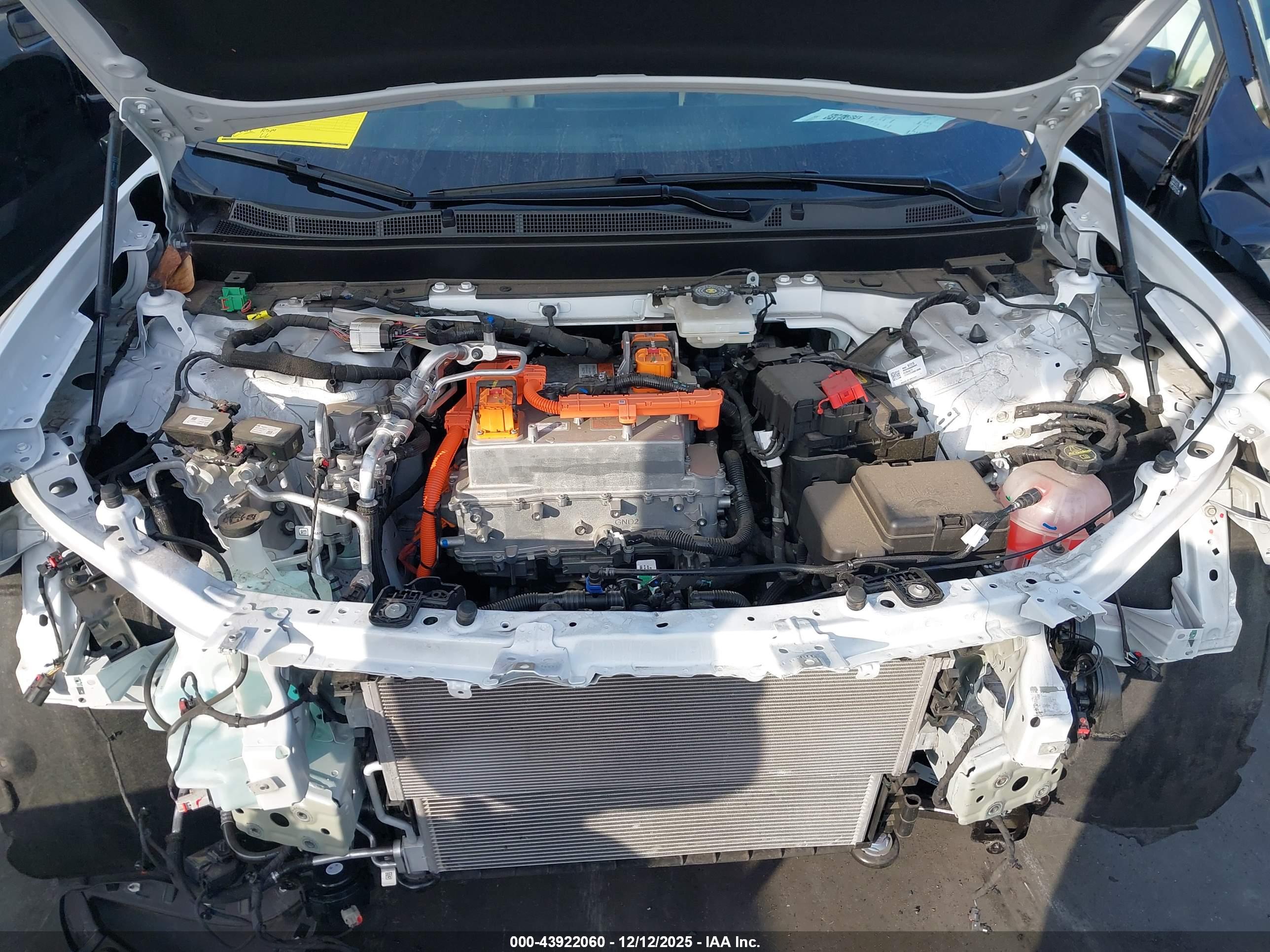 HONDA PROLOGUE image 10