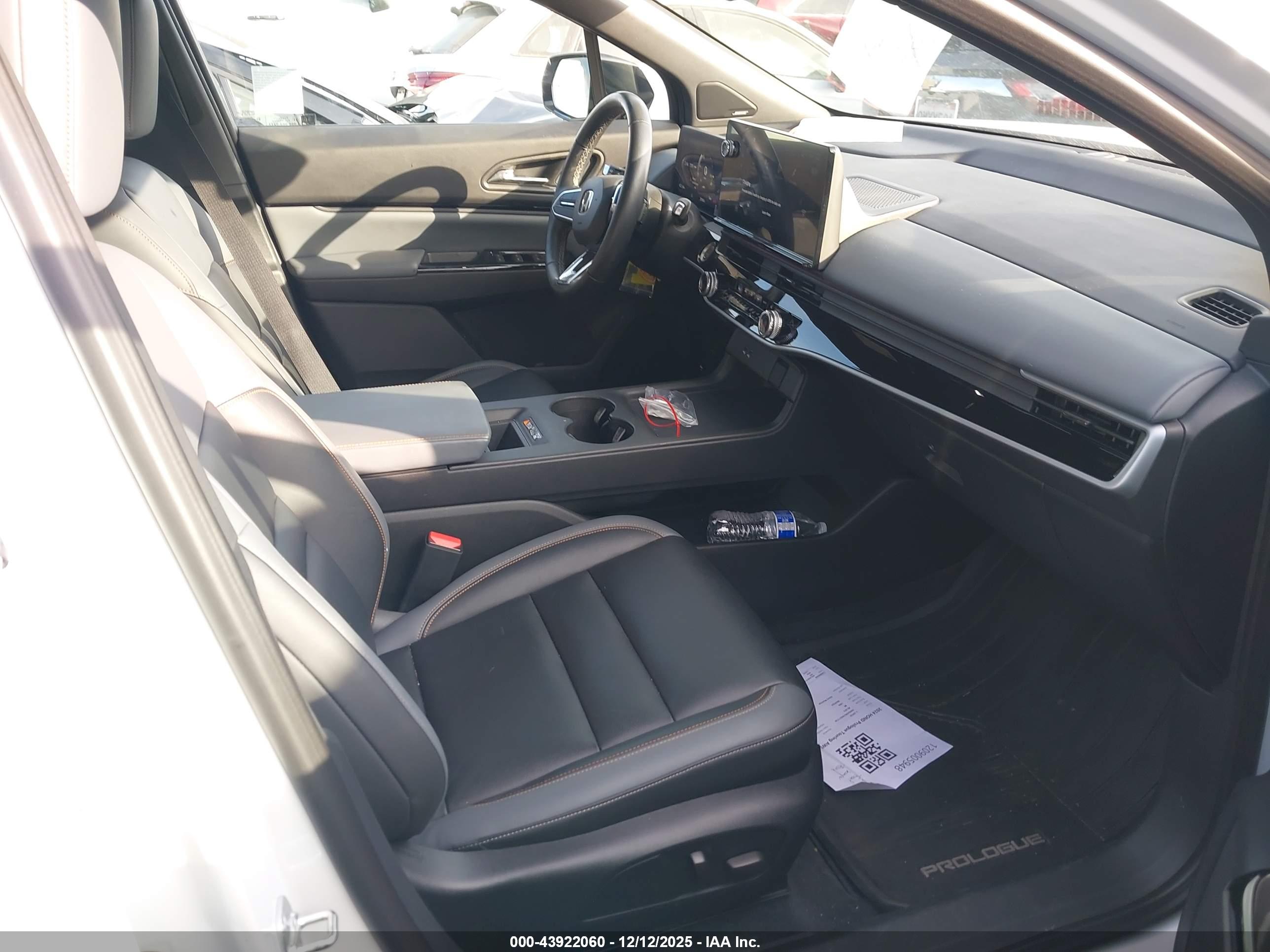 HONDA PROLOGUE image 5