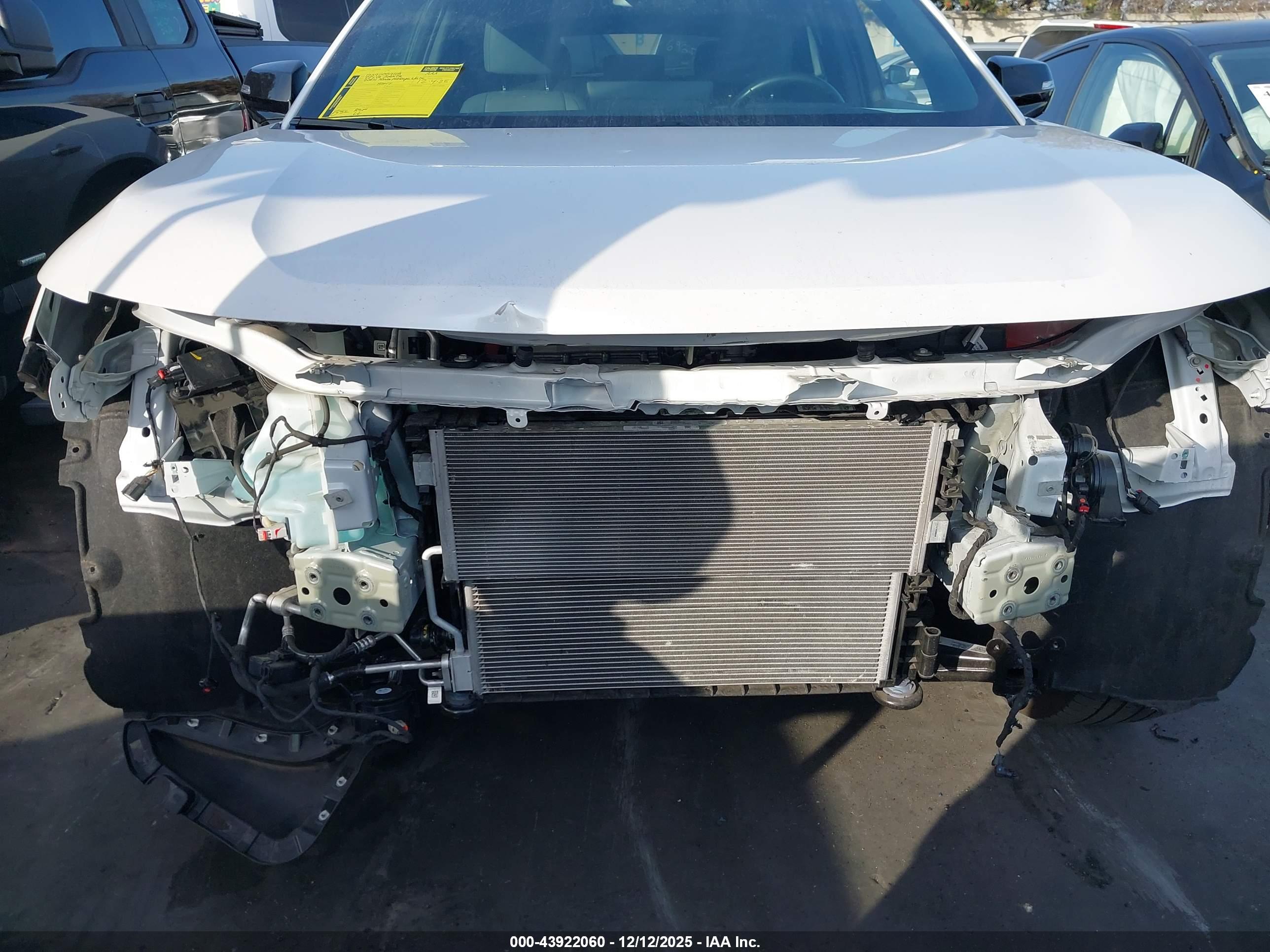 HONDA PROLOGUE image 6
