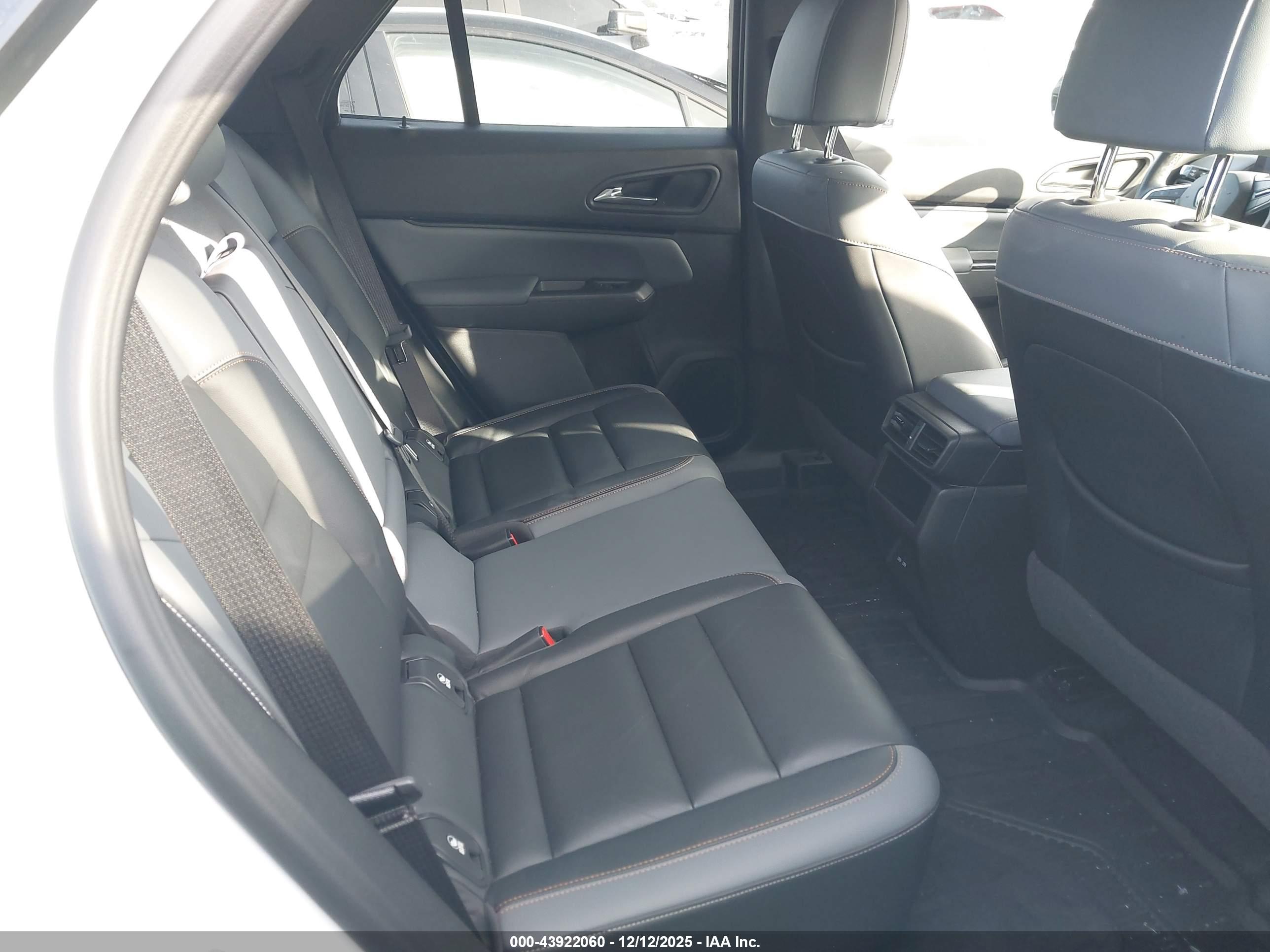 HONDA PROLOGUE image 8
