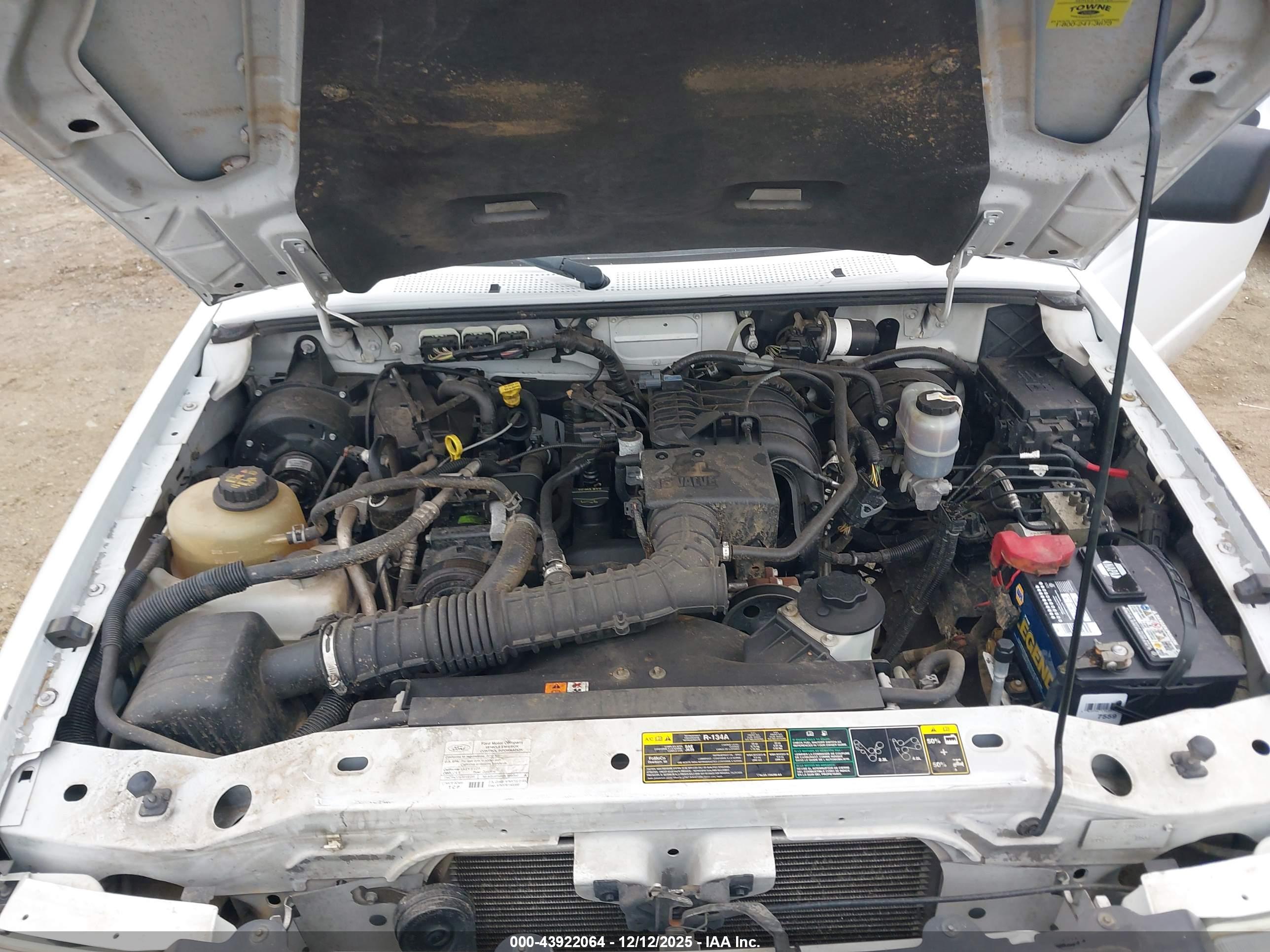 FORD RANGER image 10