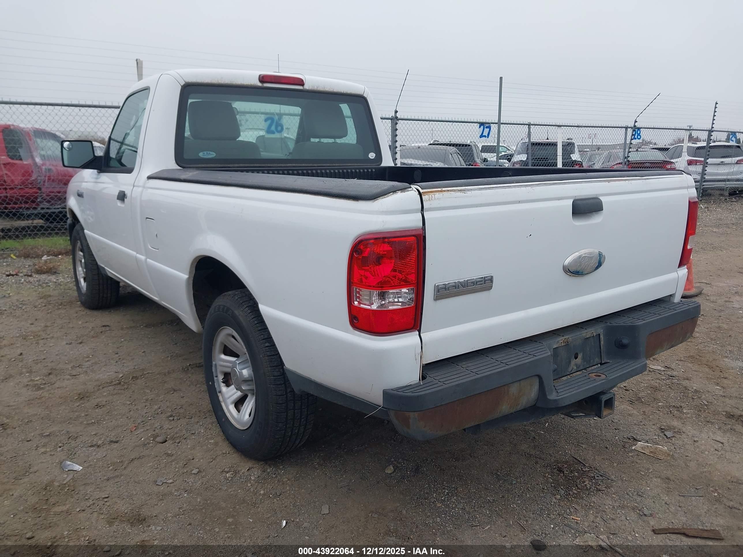 FORD RANGER image 3