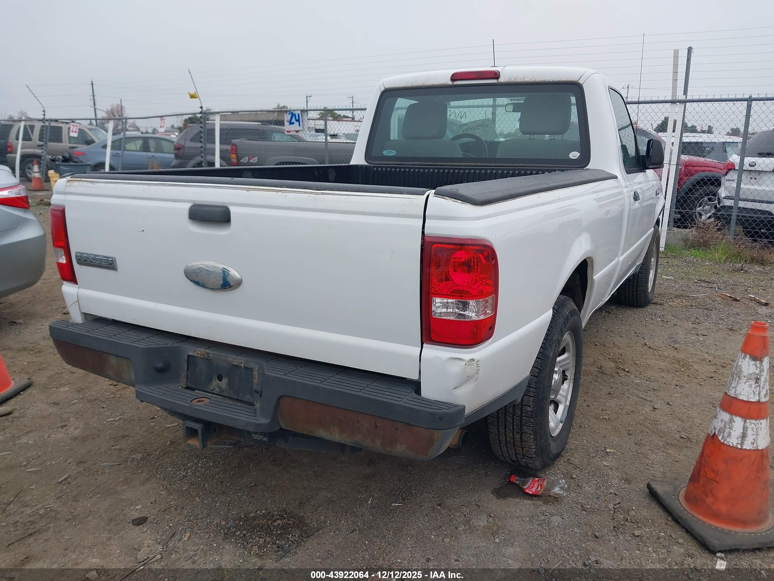 FORD RANGER image 4
