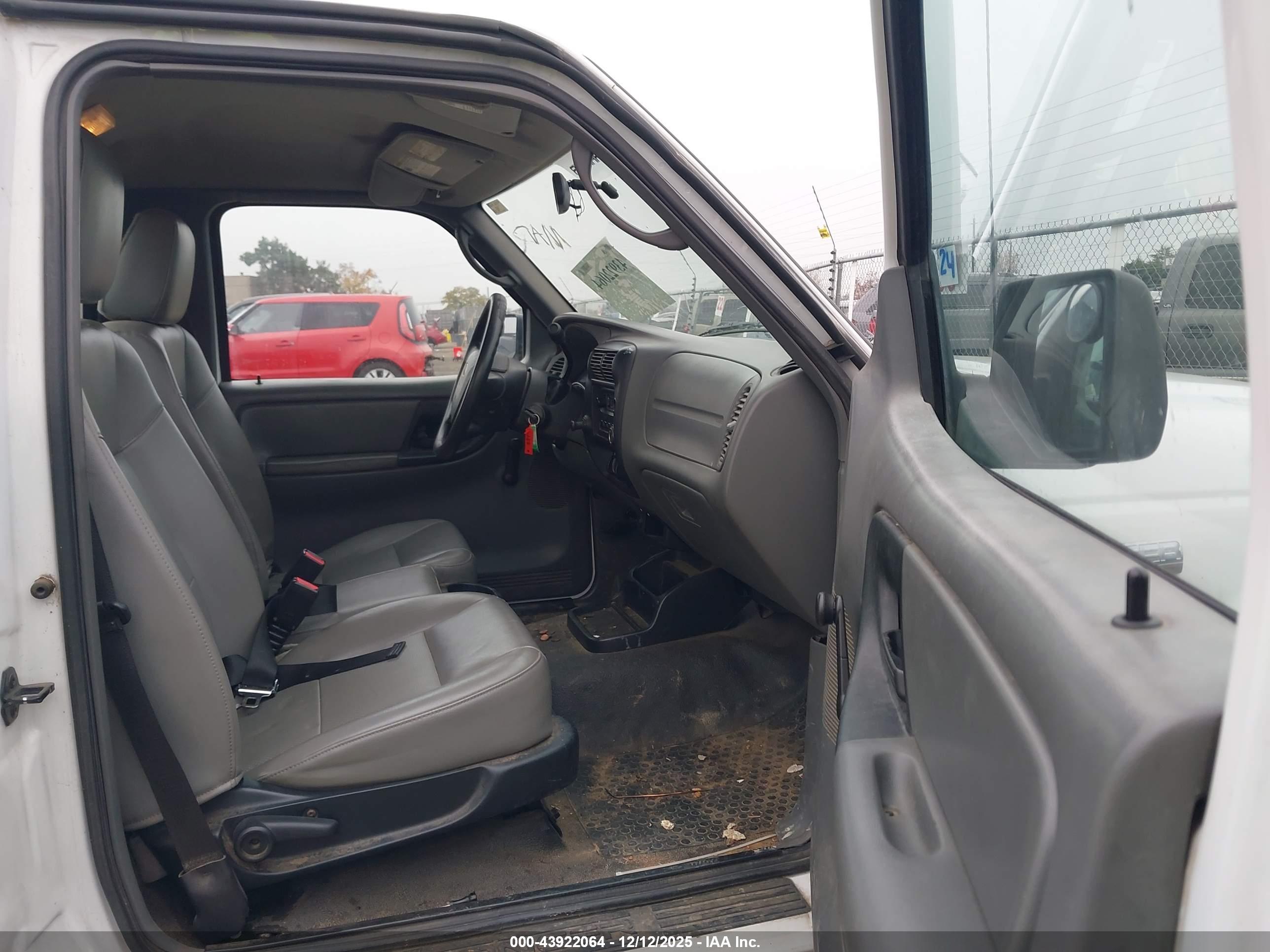 FORD RANGER image 5