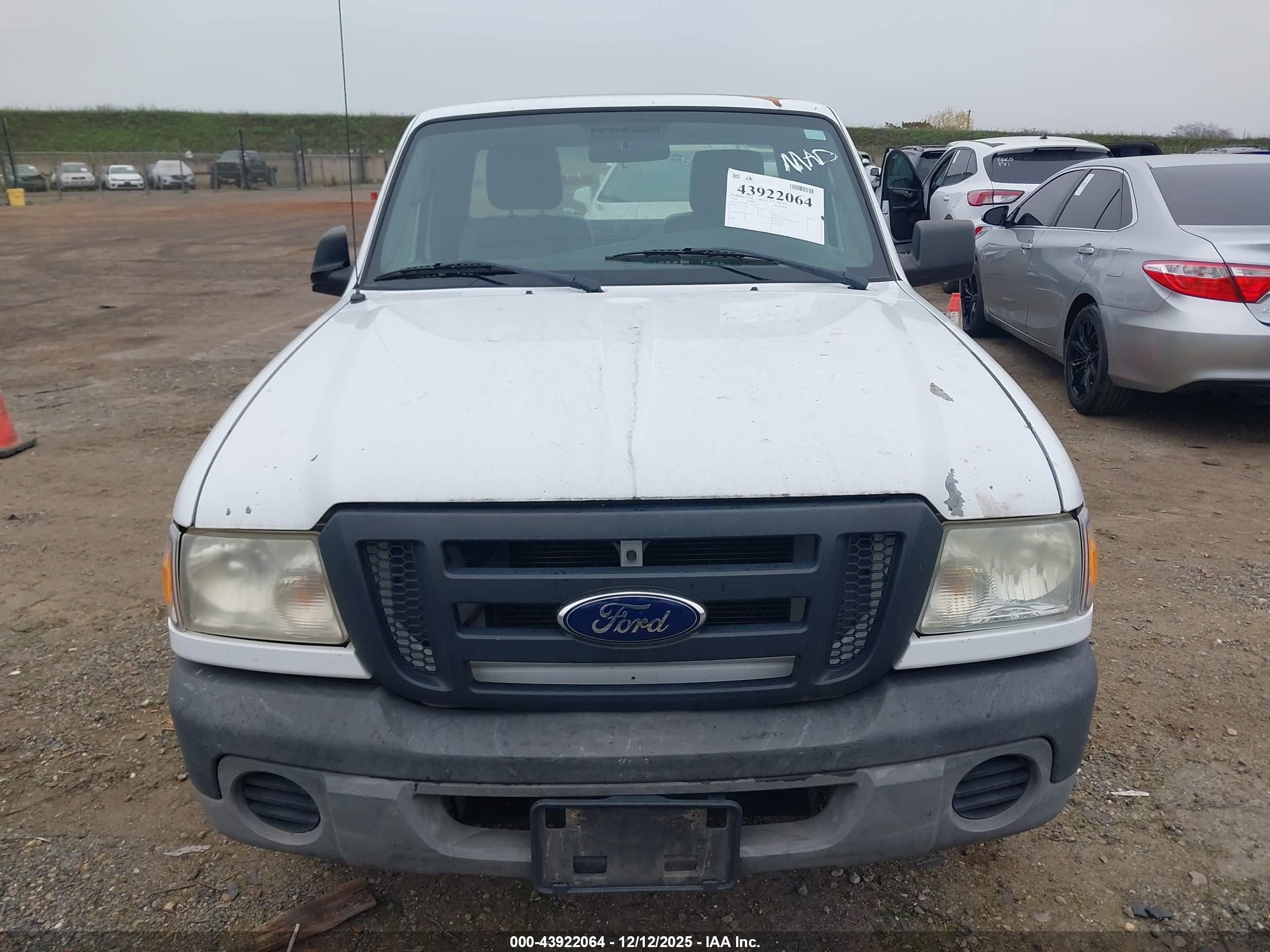 FORD RANGER image 6