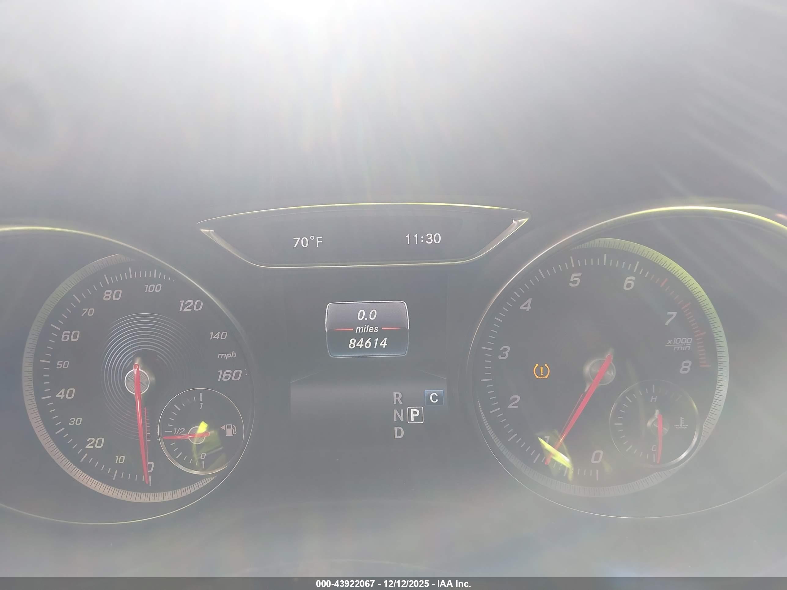MERCEDES-BENZ CLA image 7