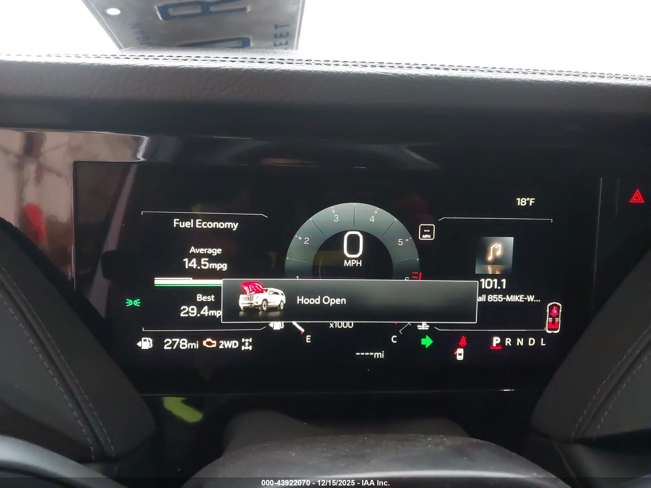 GMC YUKON image 7