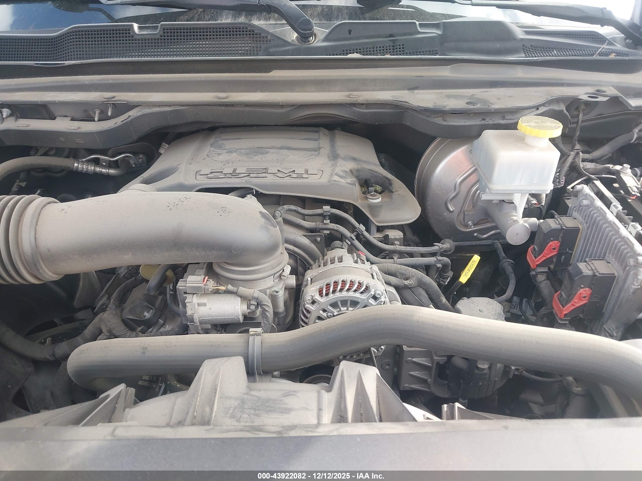 RAM 1500 image 10