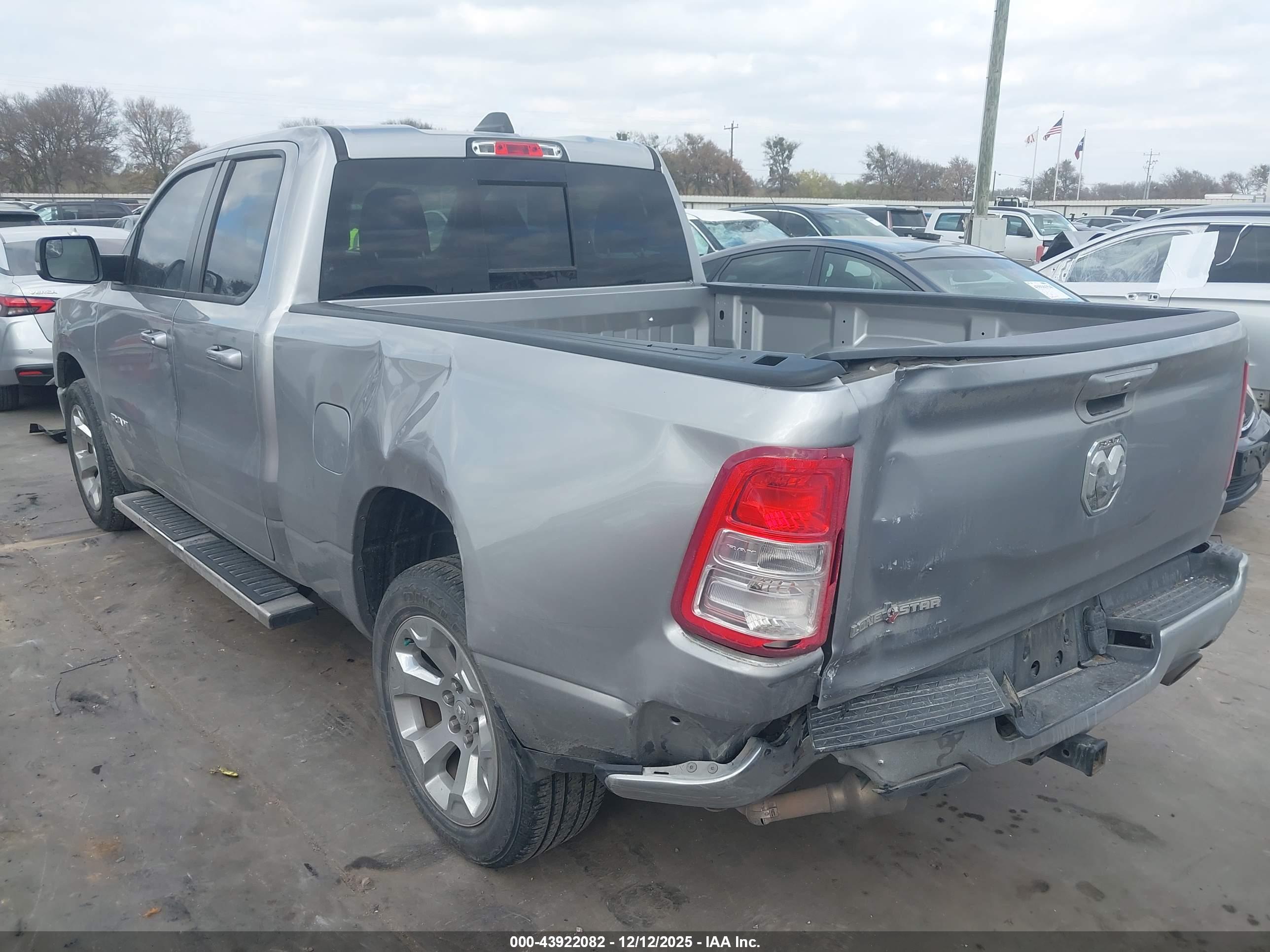 RAM 1500 image 3