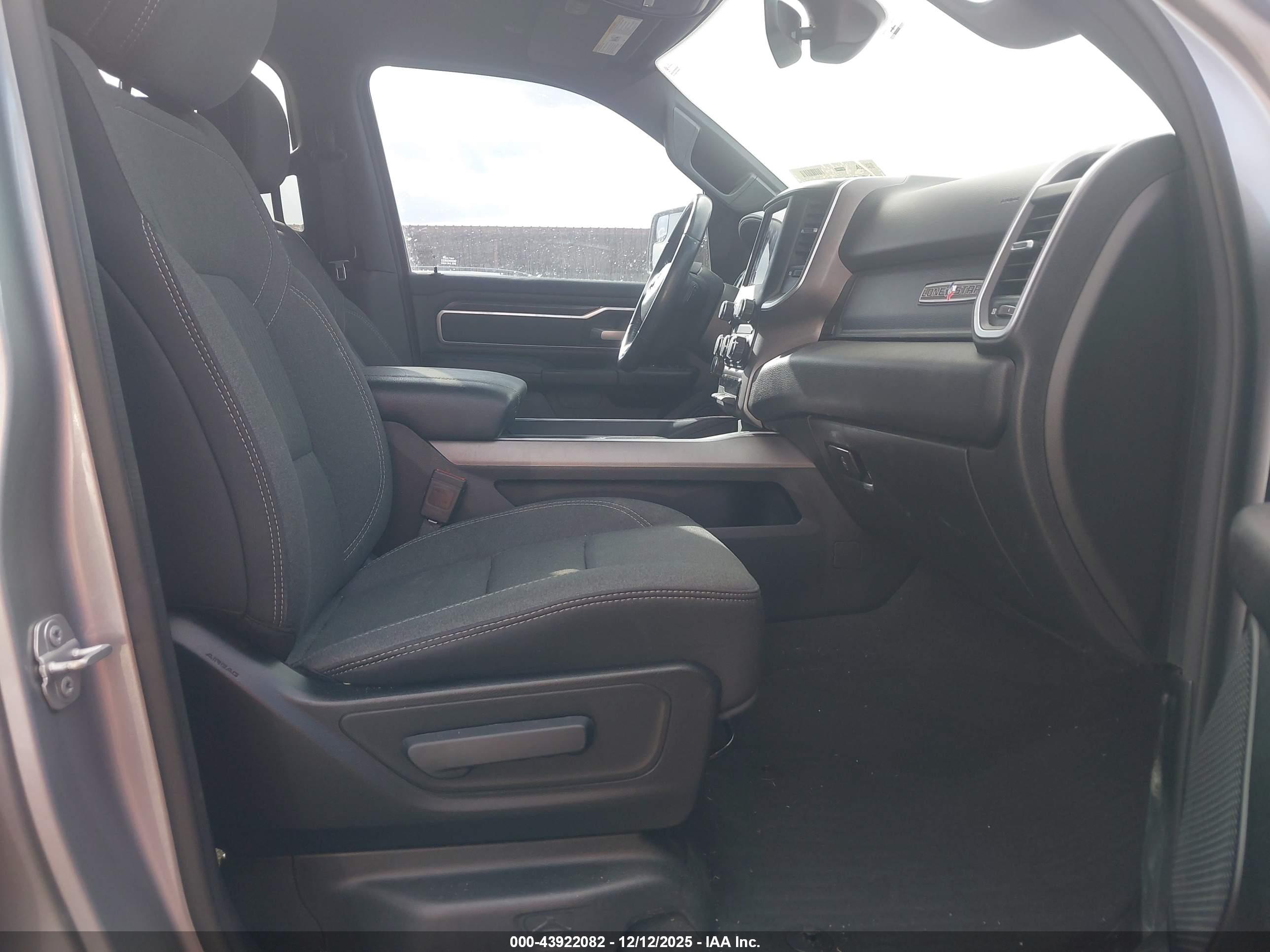 RAM 1500 image 5