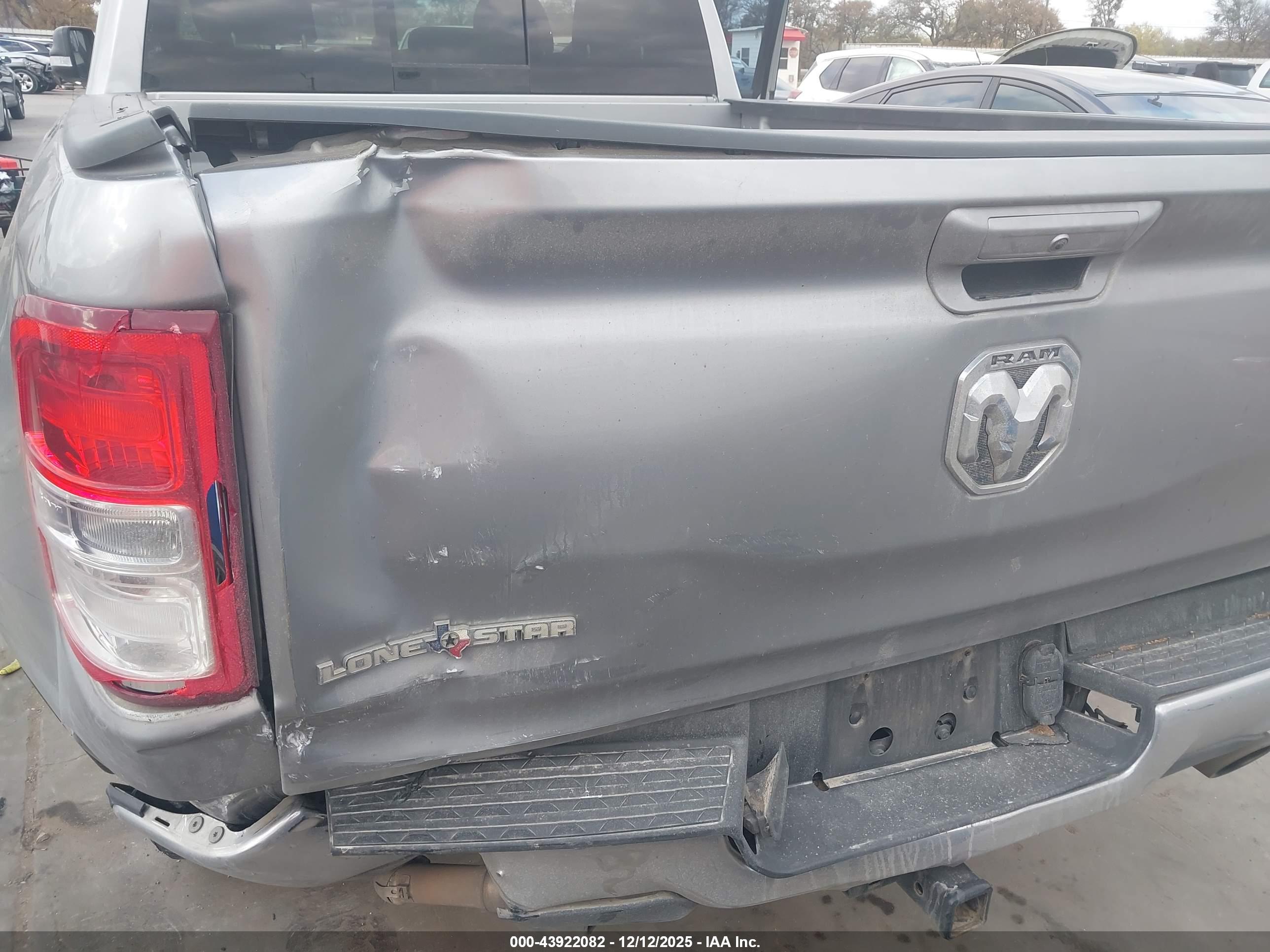 RAM 1500 image 6