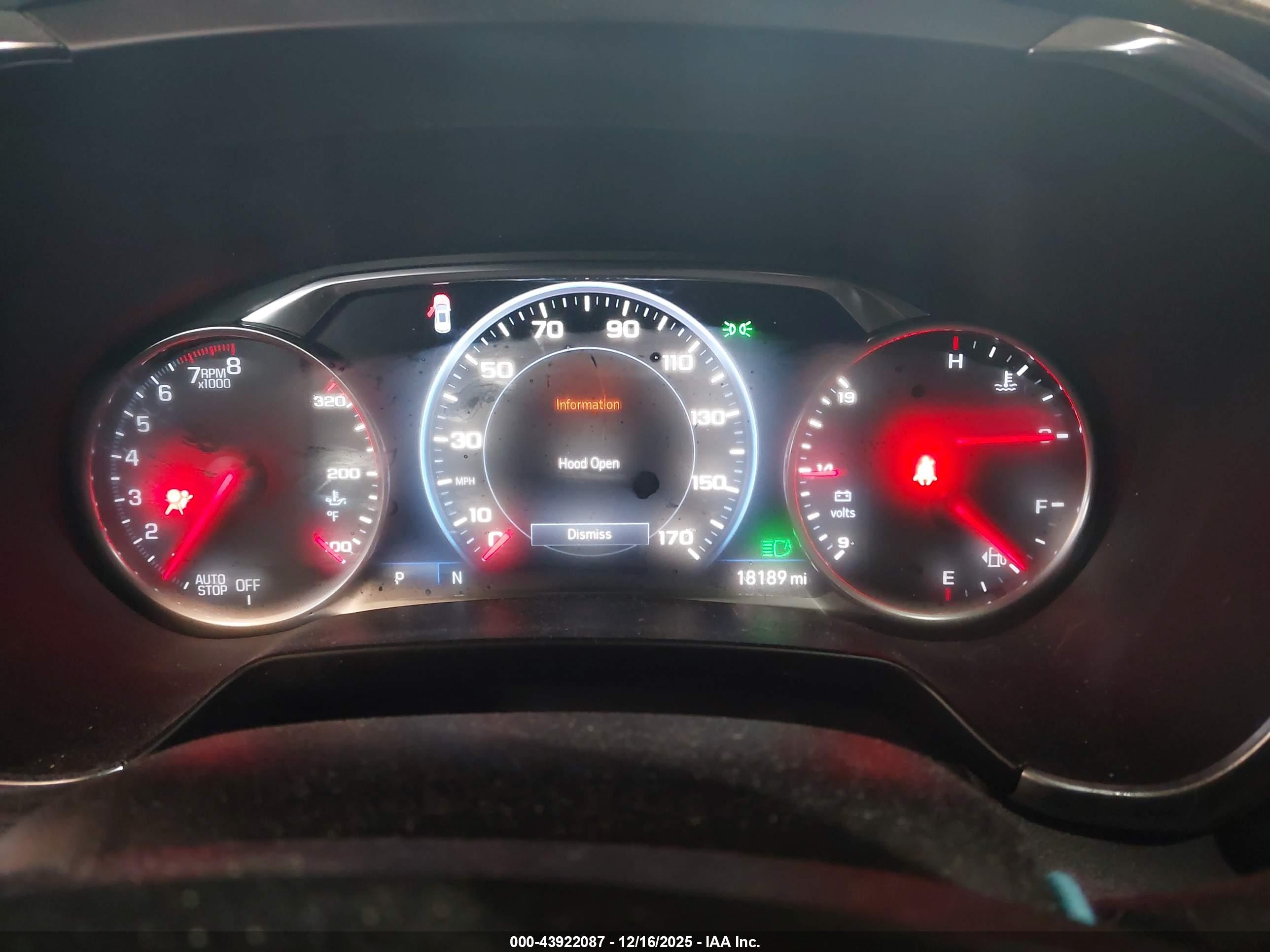 CHEVROLET BLAZER image 7