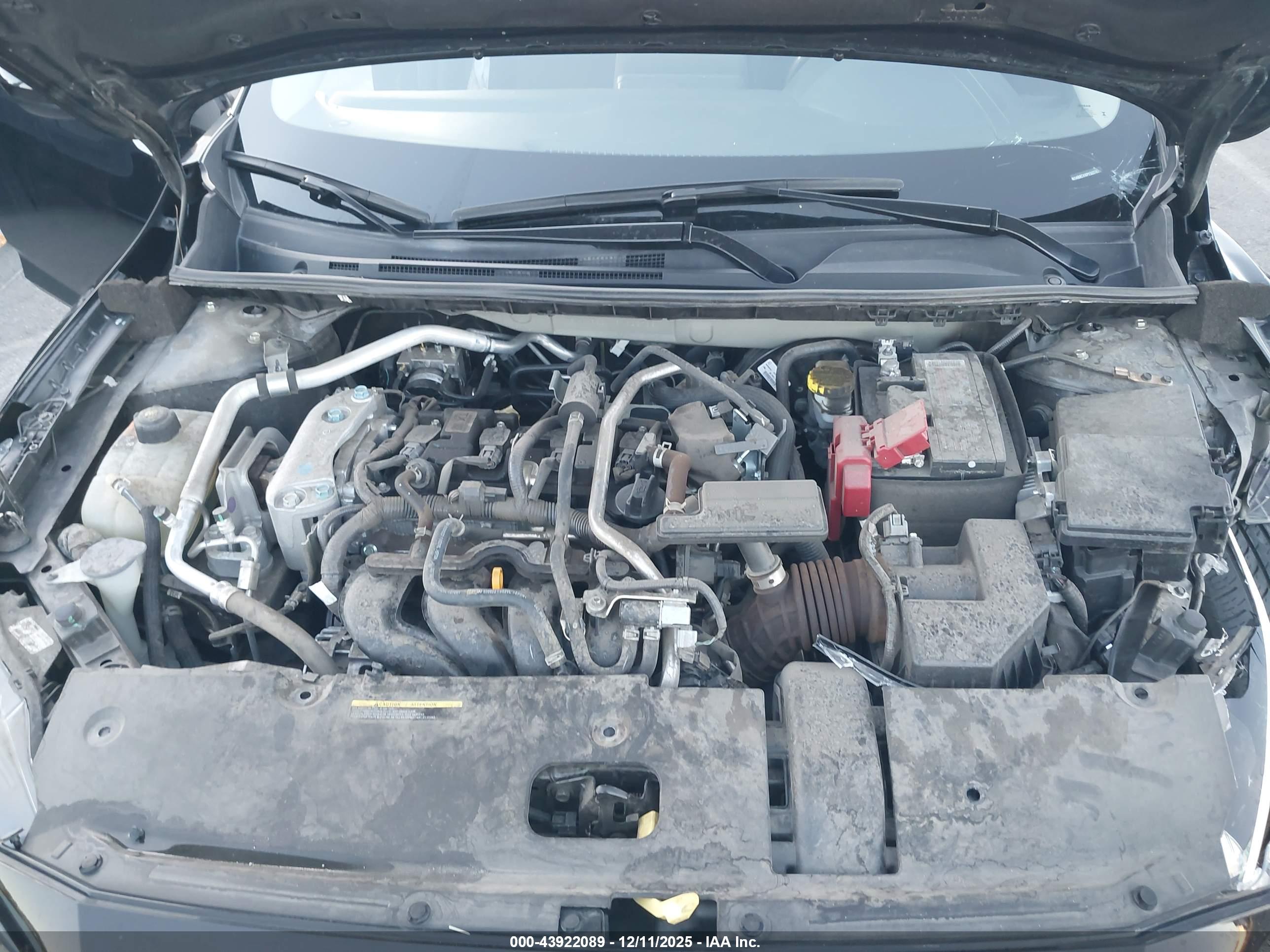 NISSAN SENTRA image 10