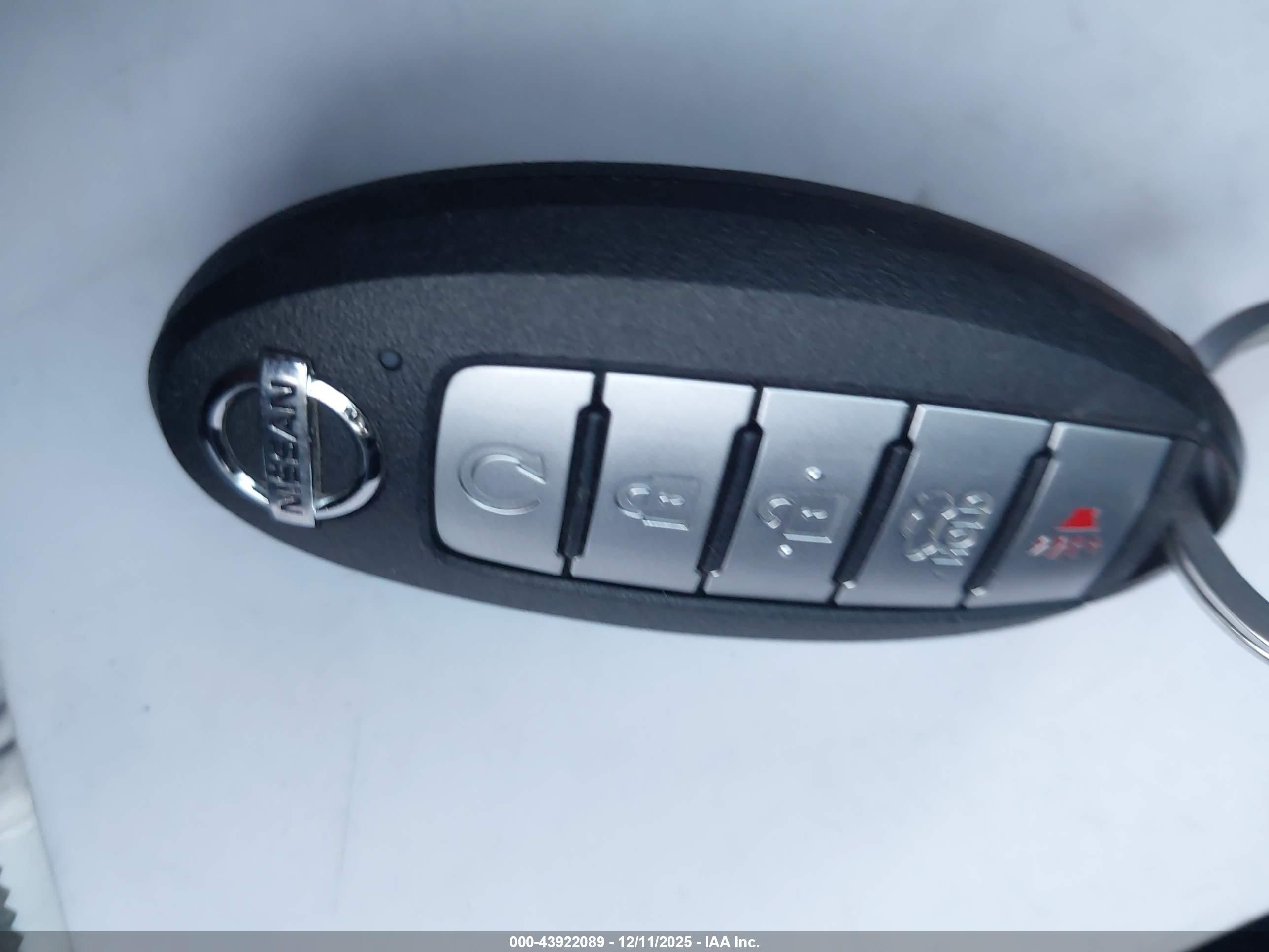 NISSAN SENTRA image 11