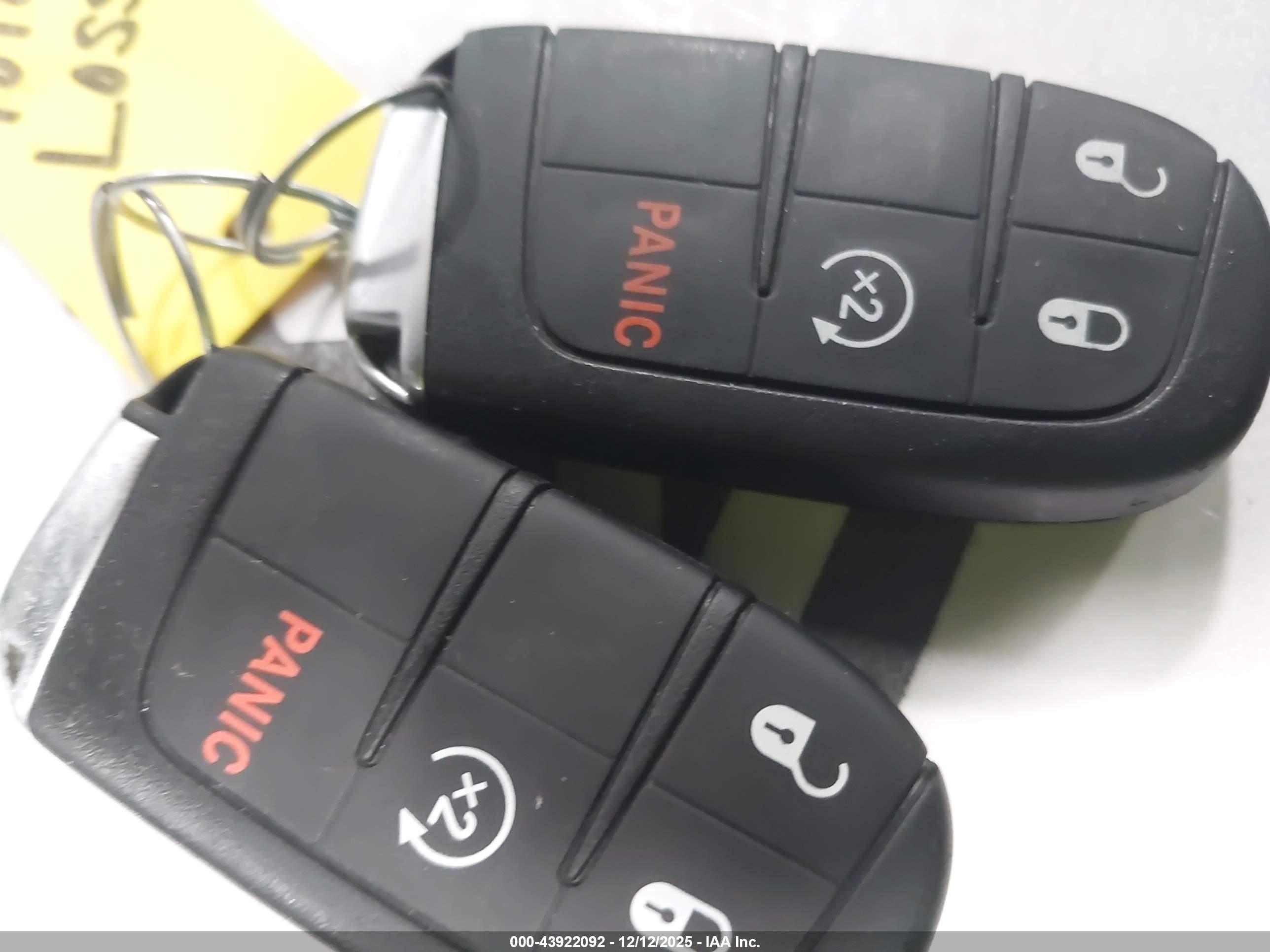 JEEP COMPASS image 11