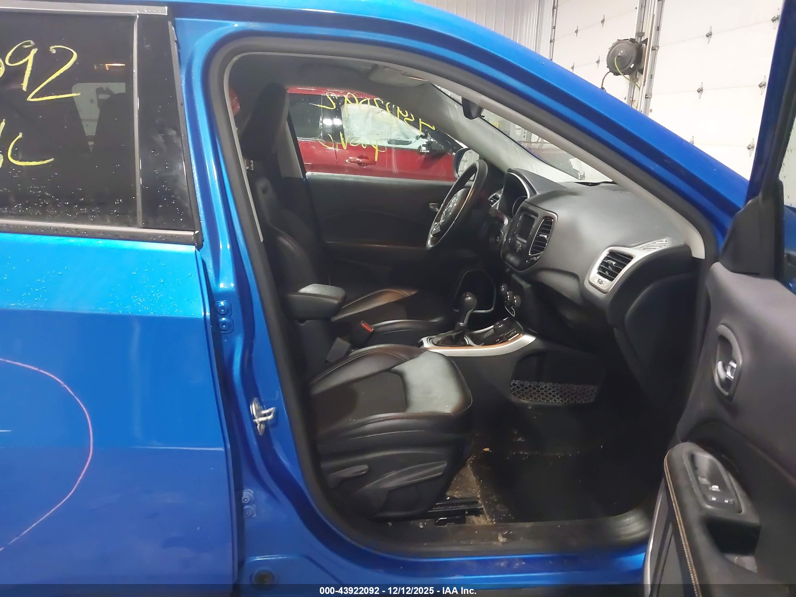 JEEP COMPASS image 5