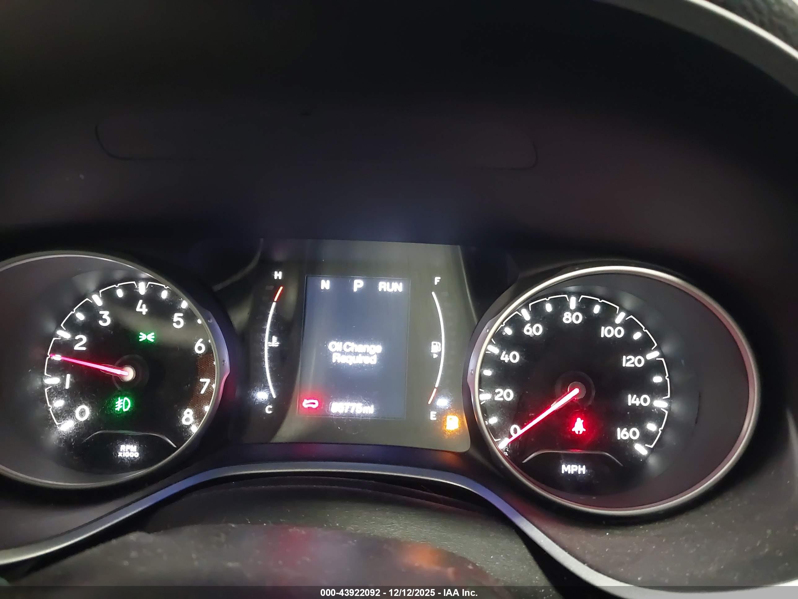 JEEP COMPASS image 7