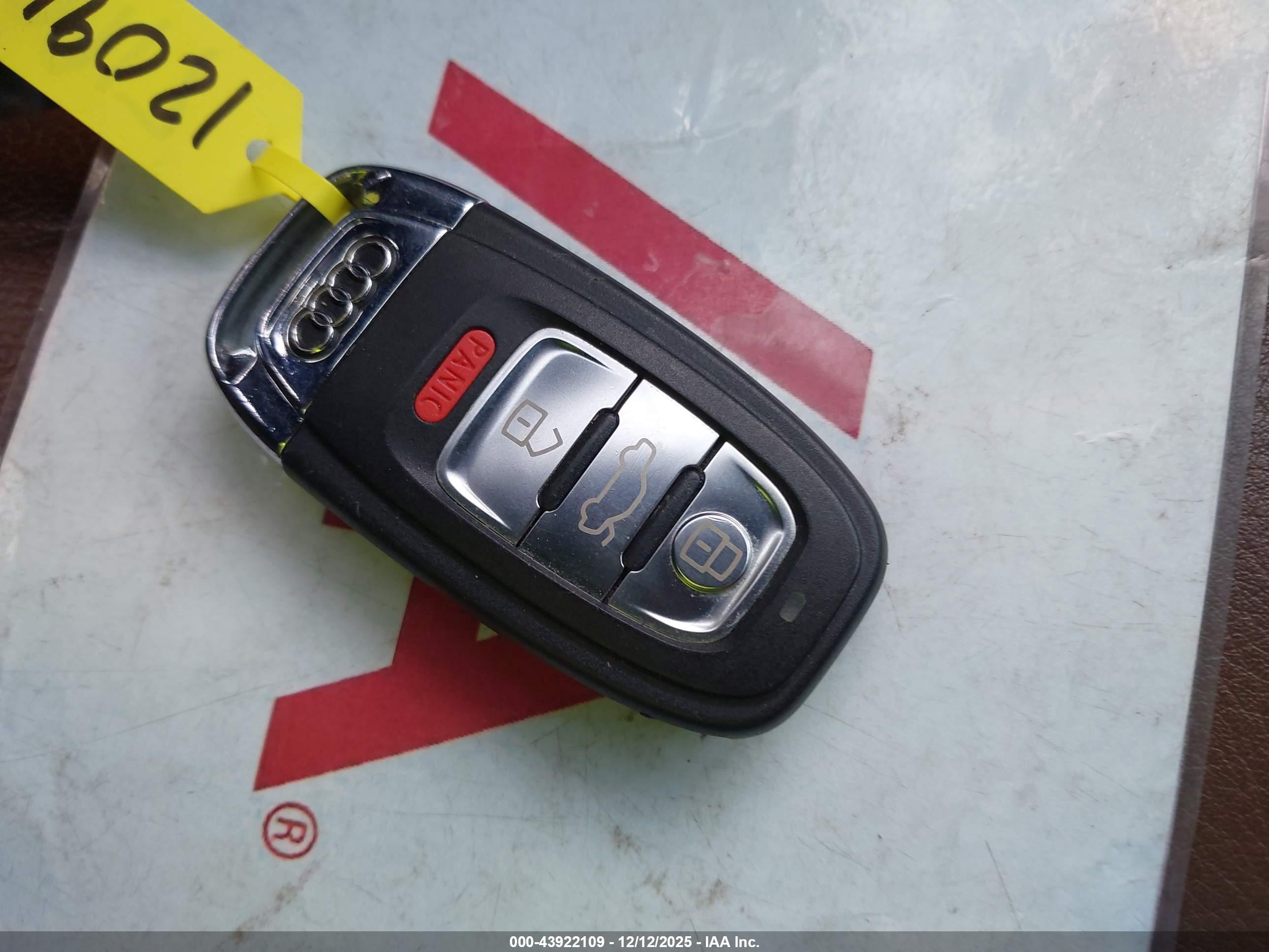 AUDI A6 image 11