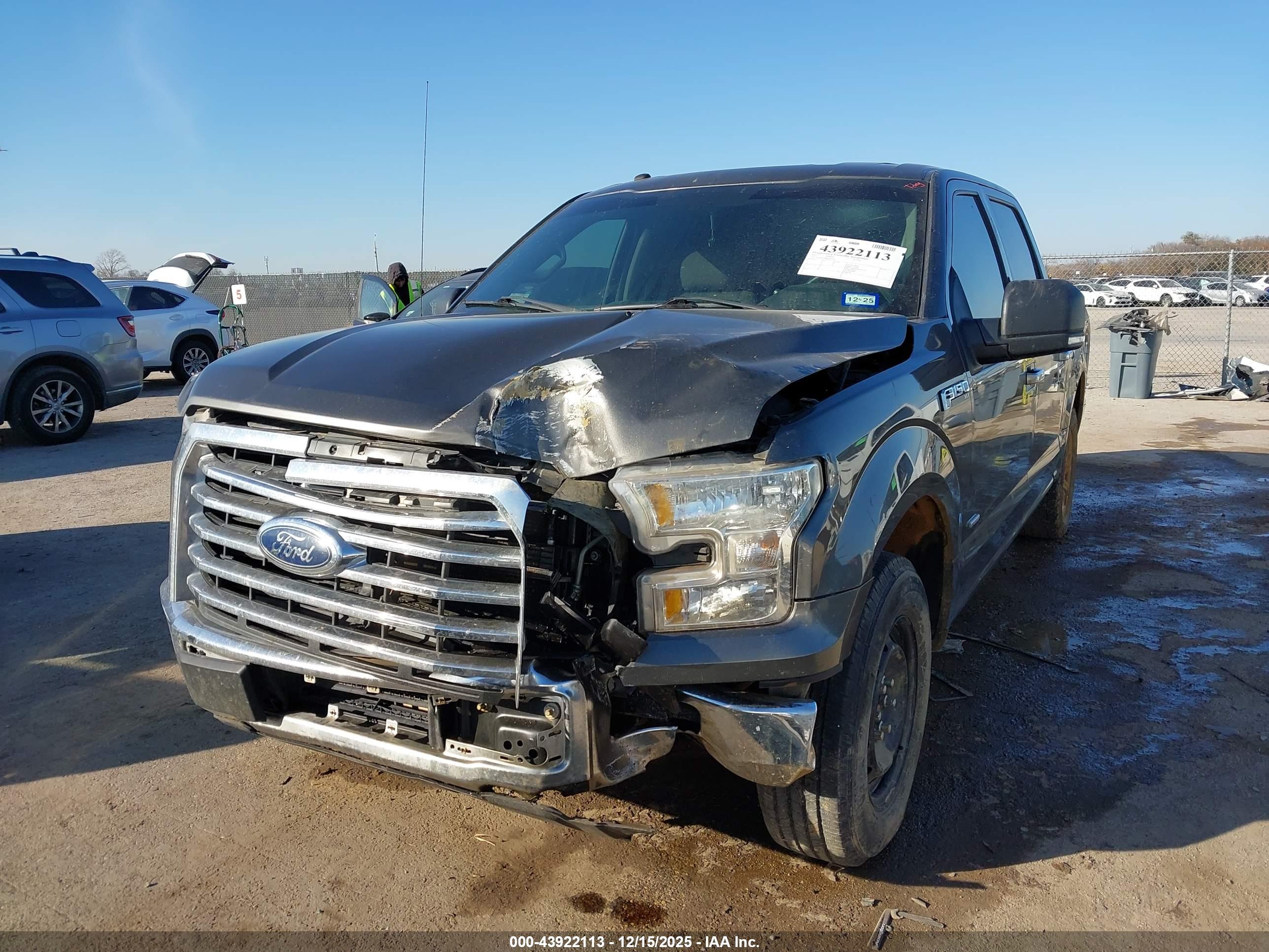 FORD F-150 image 2