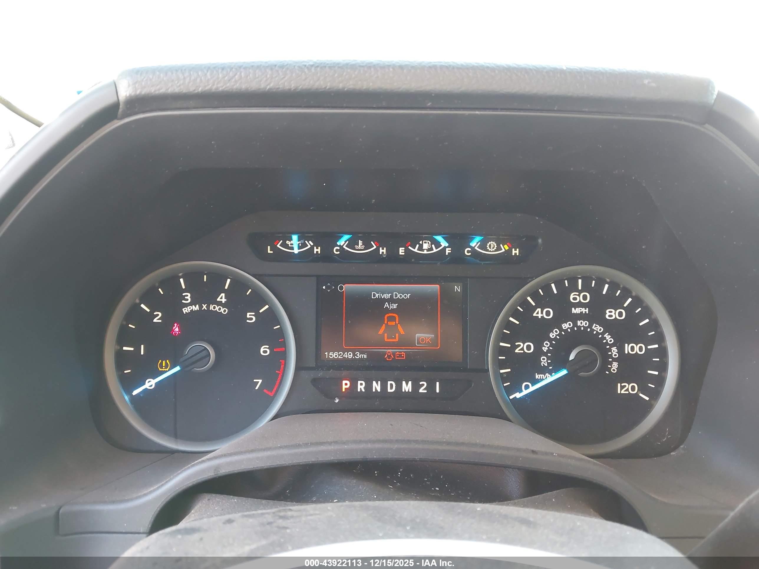 FORD F-150 image 7