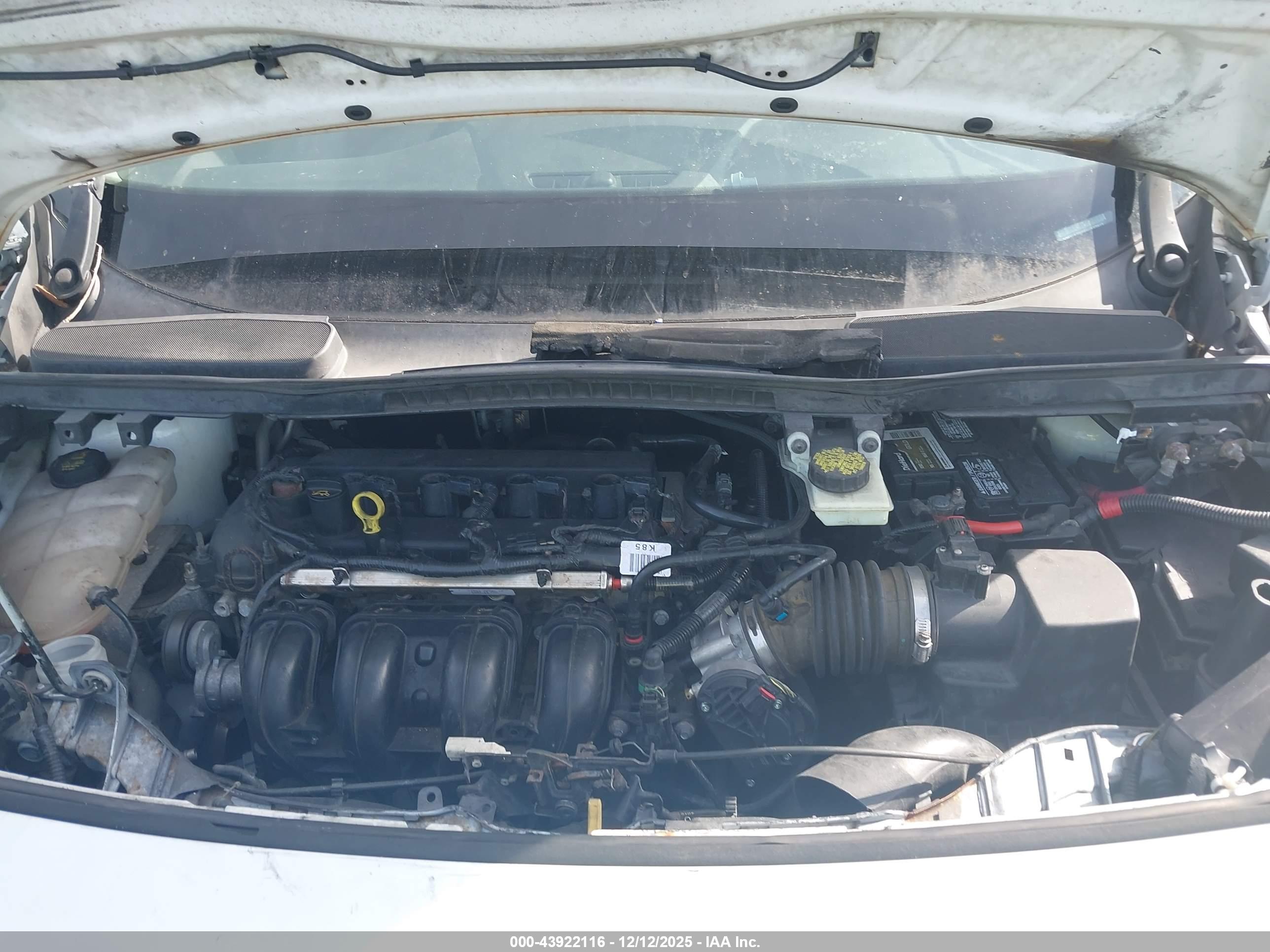 FORD TRANSIT image 10