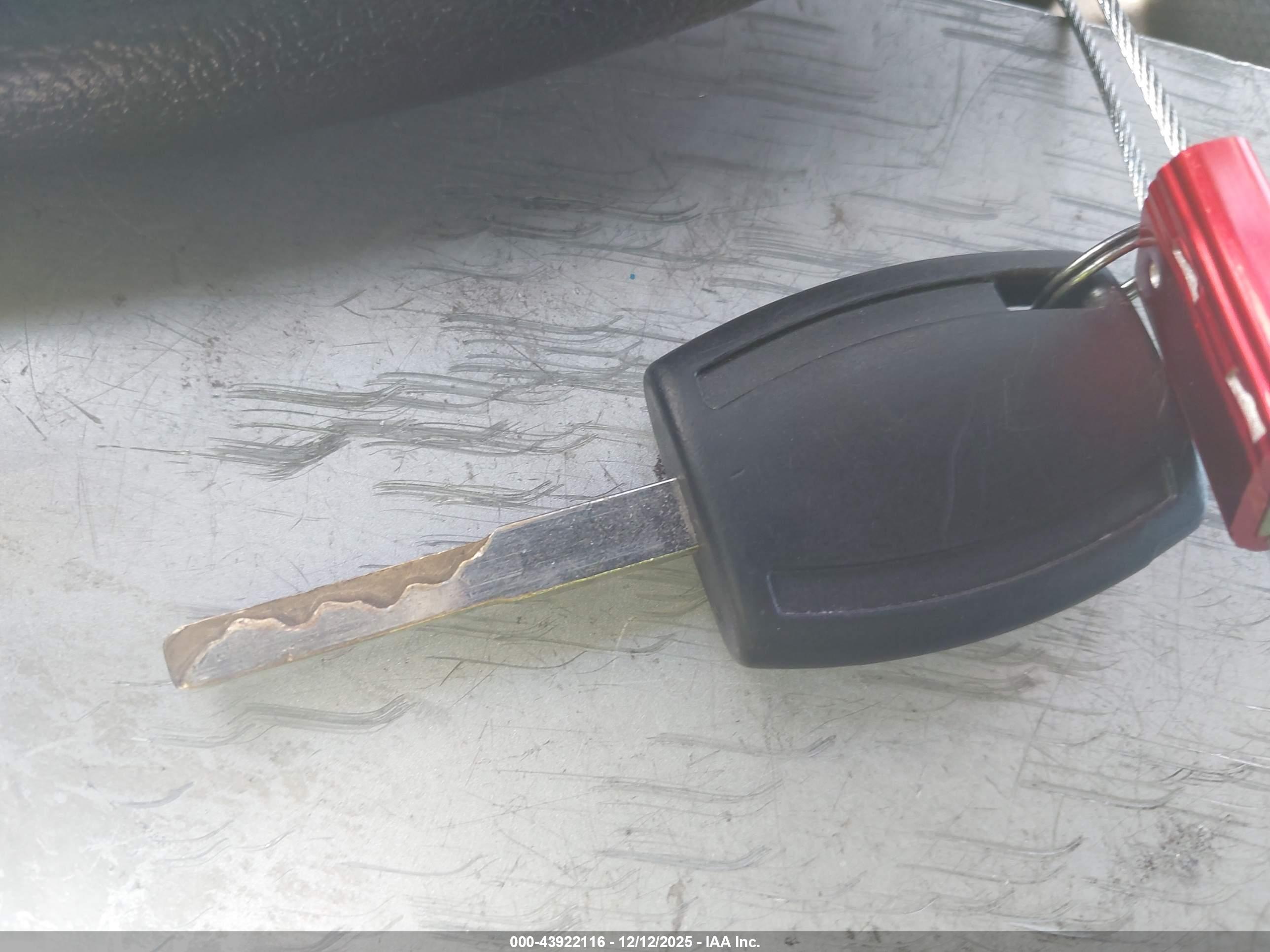 FORD TRANSIT image 11