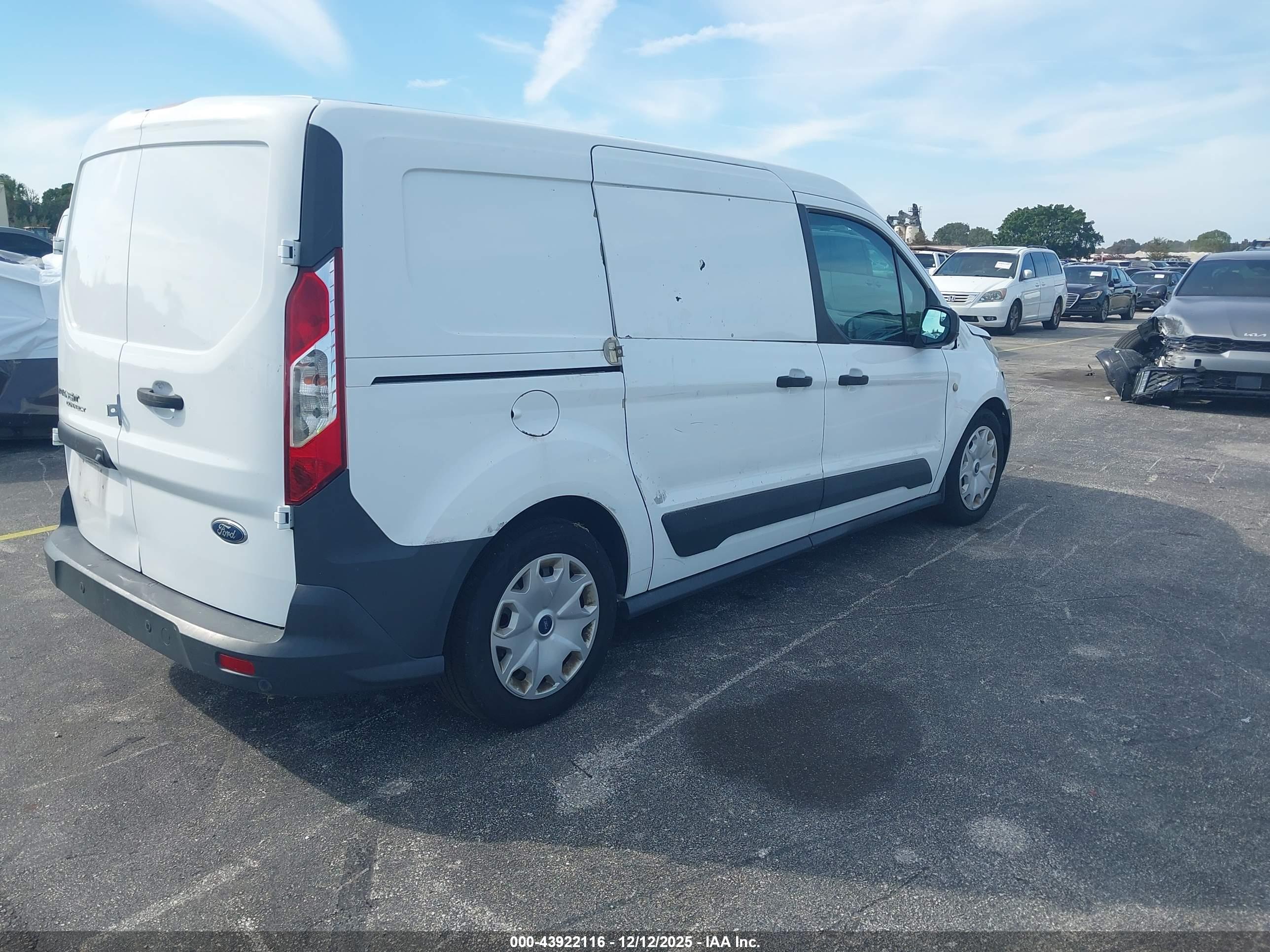 FORD TRANSIT image 4