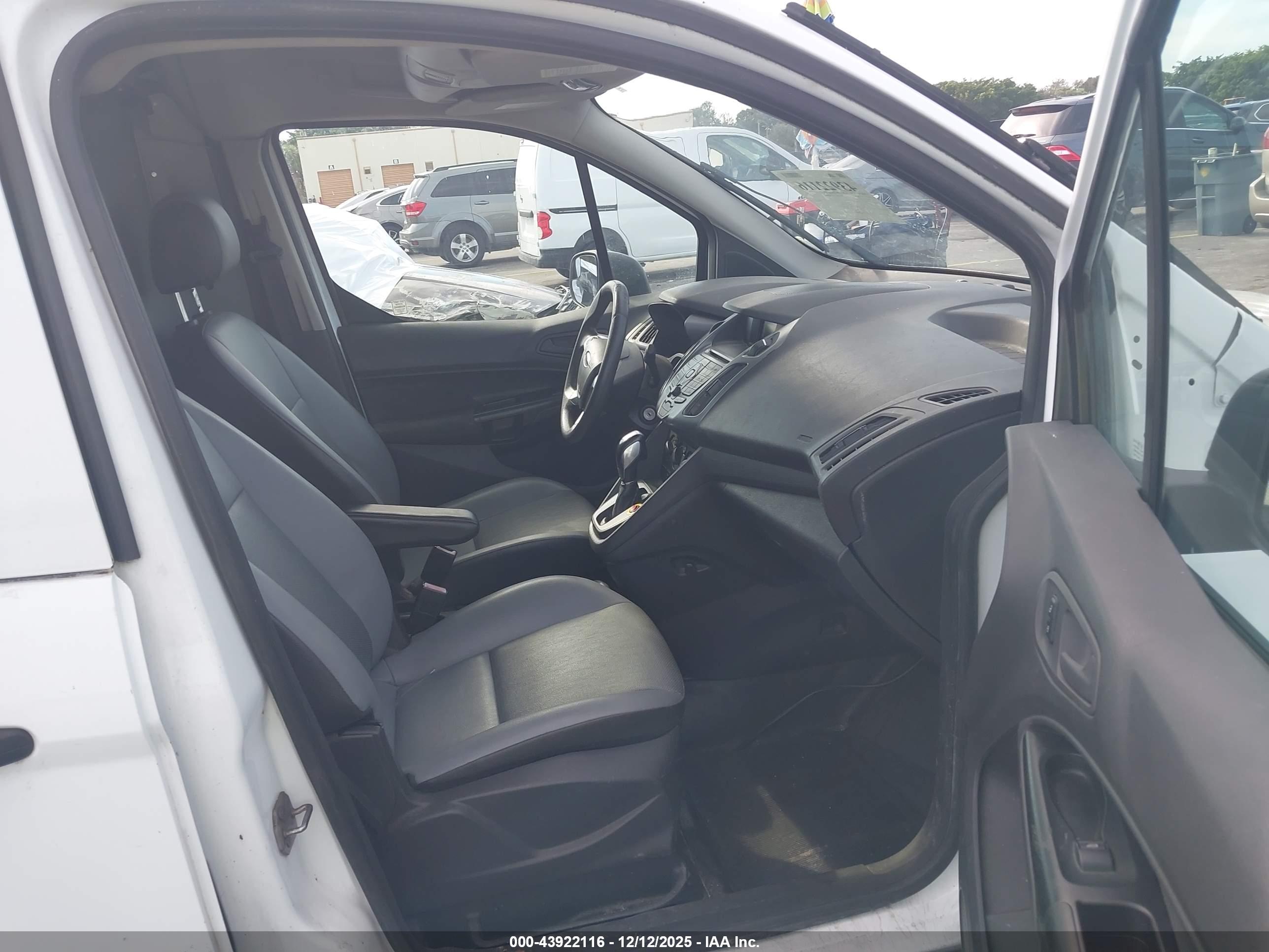 FORD TRANSIT image 5