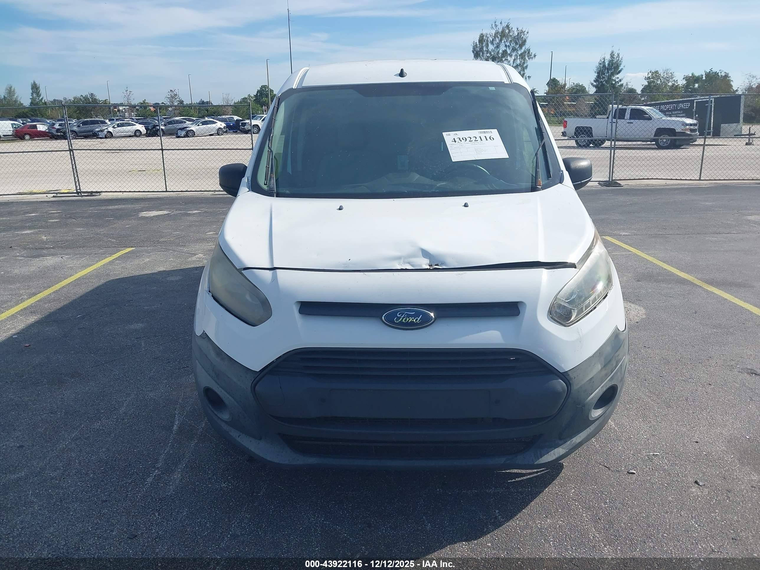 FORD TRANSIT image 6