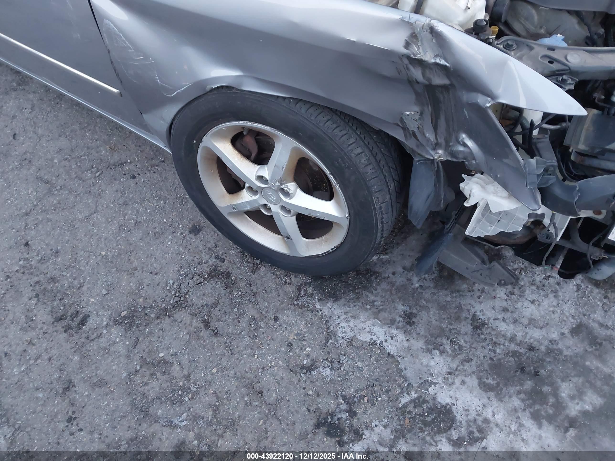 HYUNDAI SONATA image 6