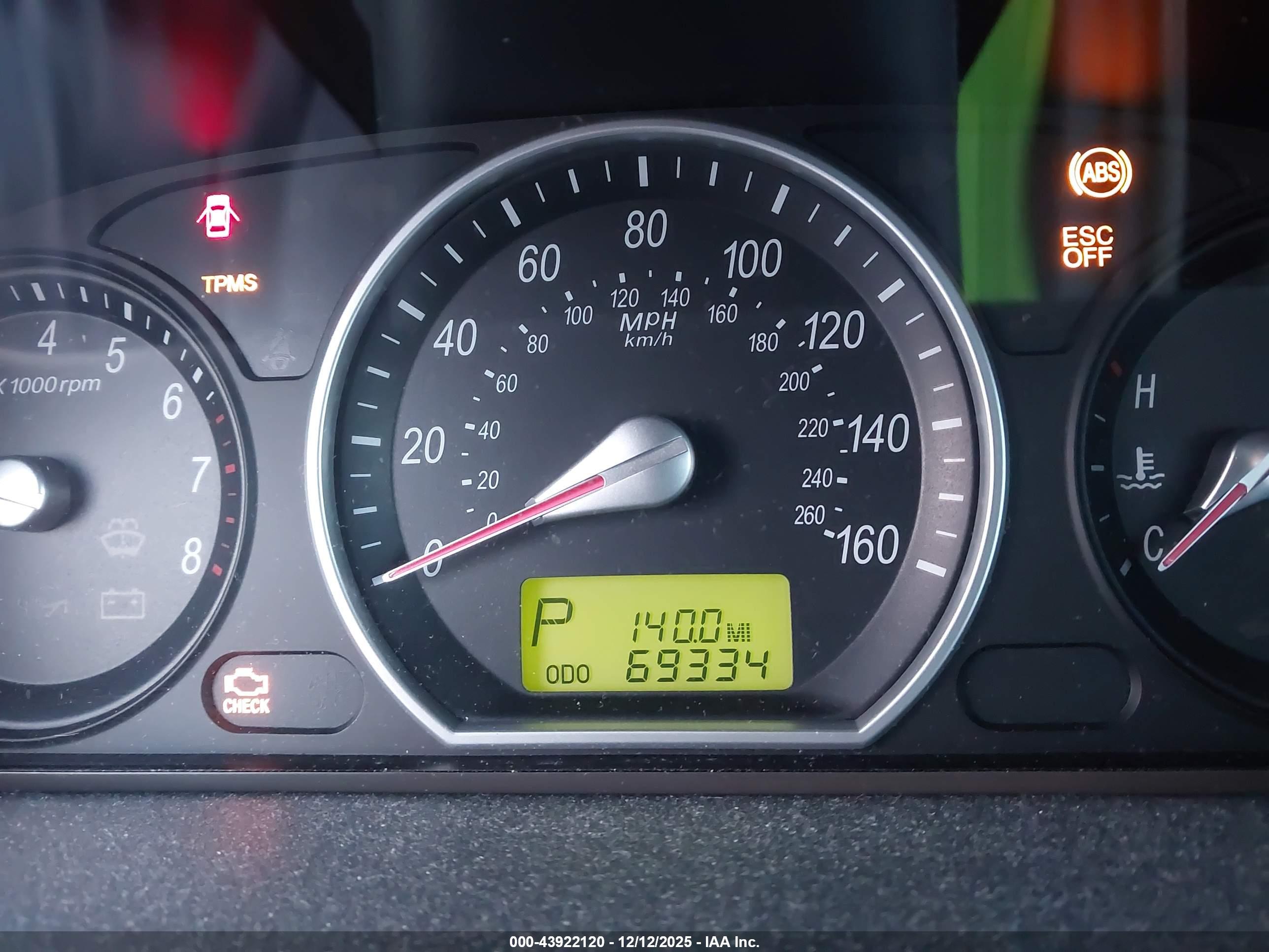 HYUNDAI SONATA image 7