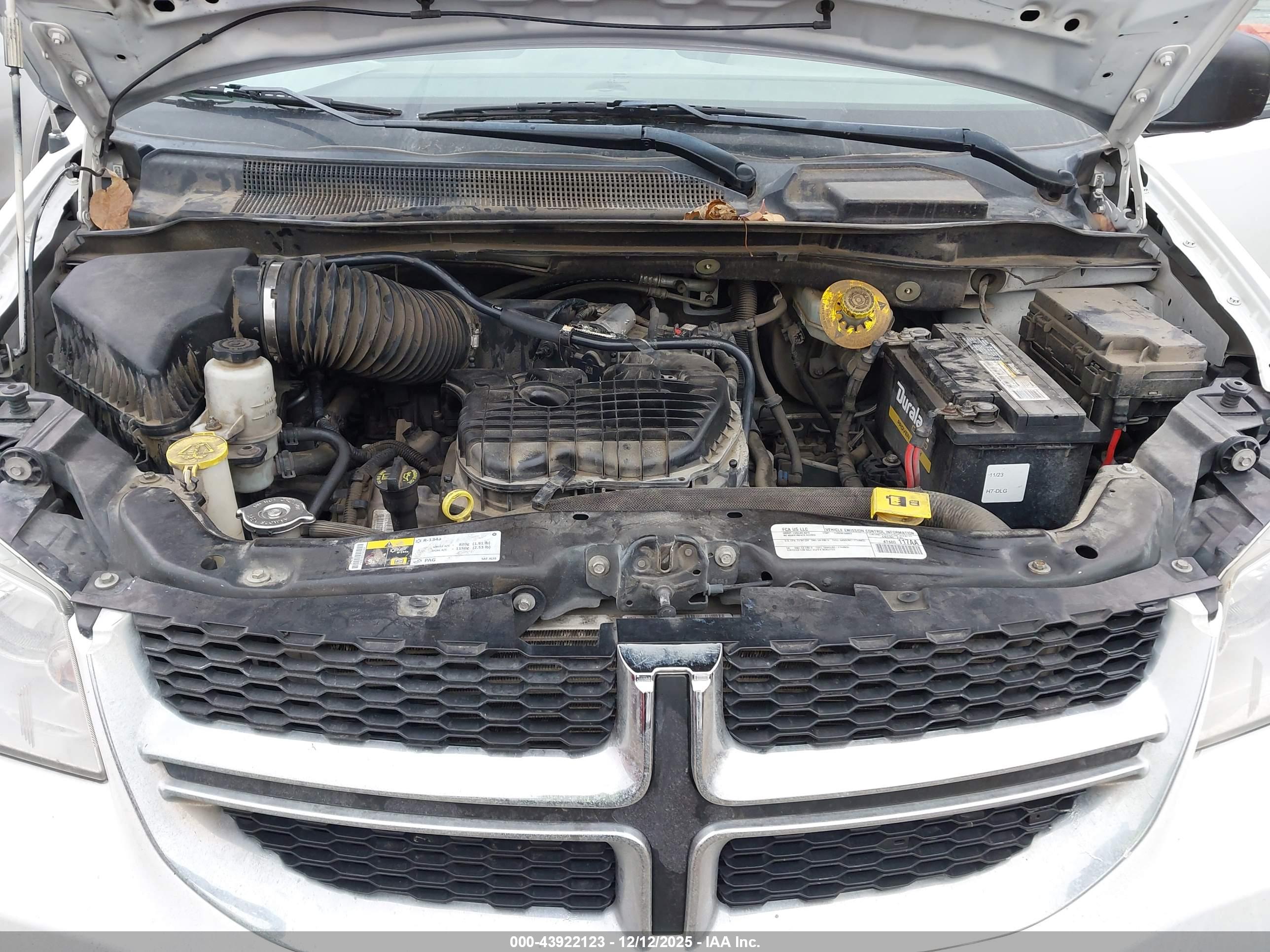 DODGE GRAND image 10