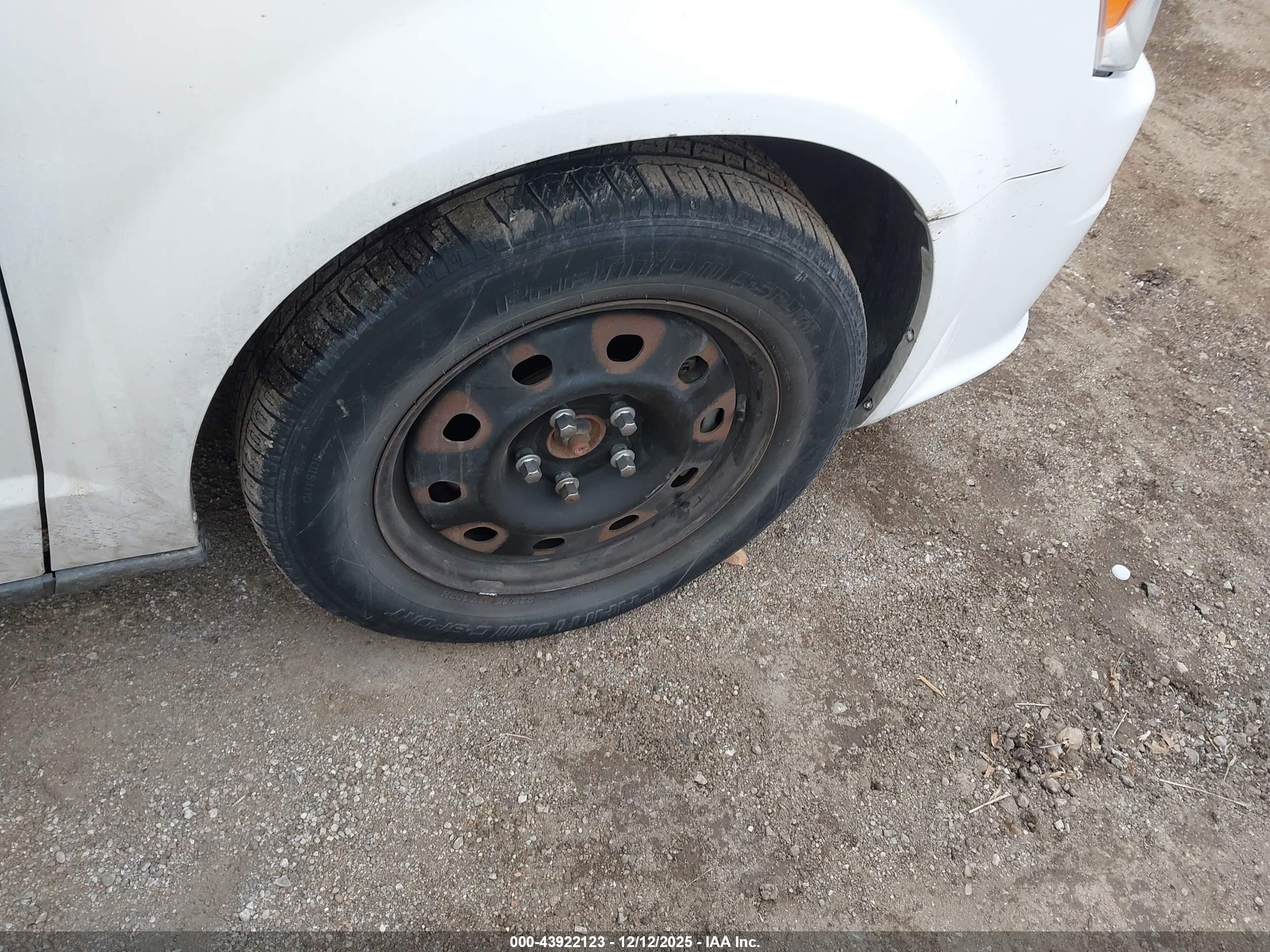 DODGE GRAND image 6
