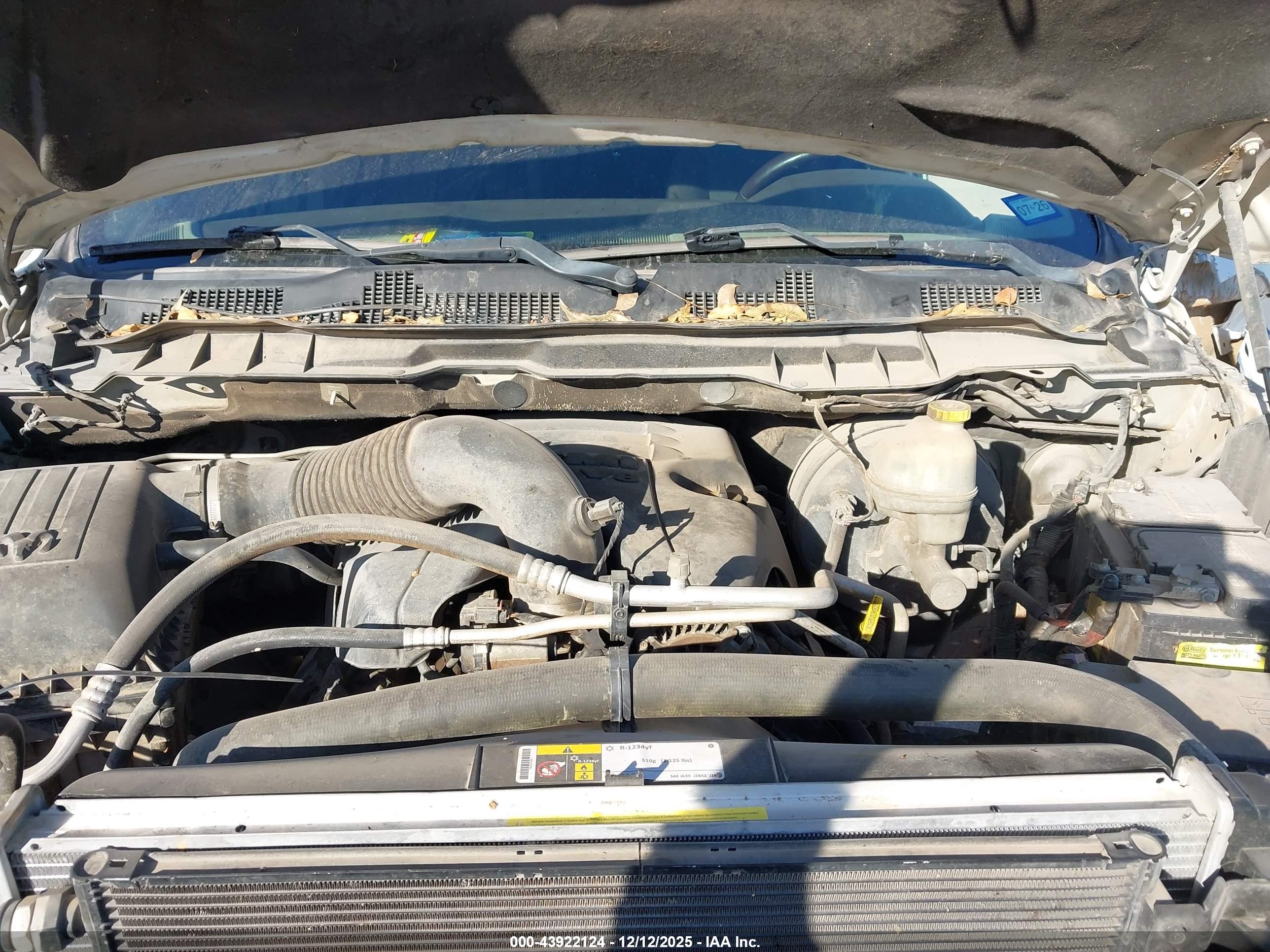 RAM 1500 image 10