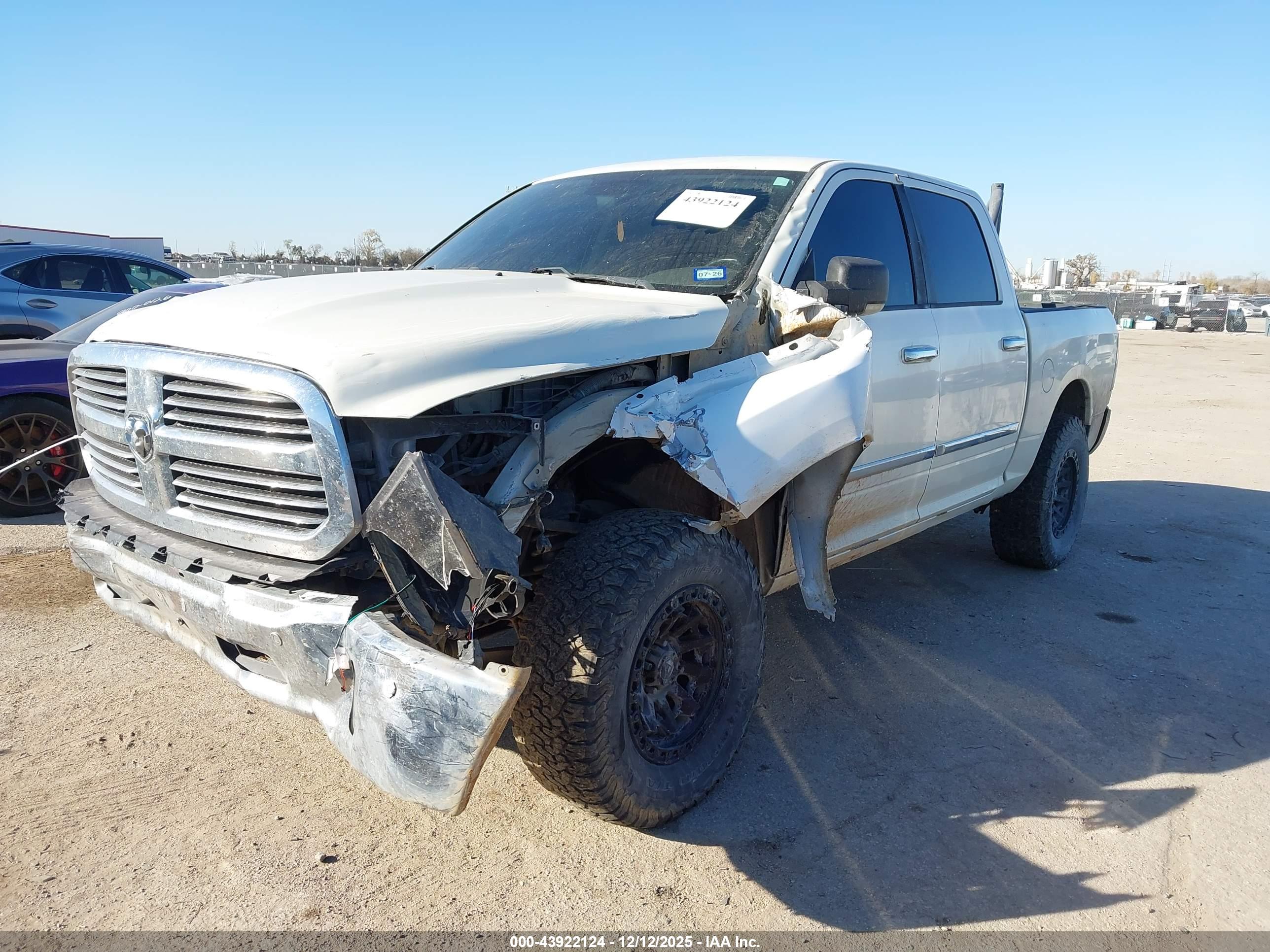 RAM 1500 image 2