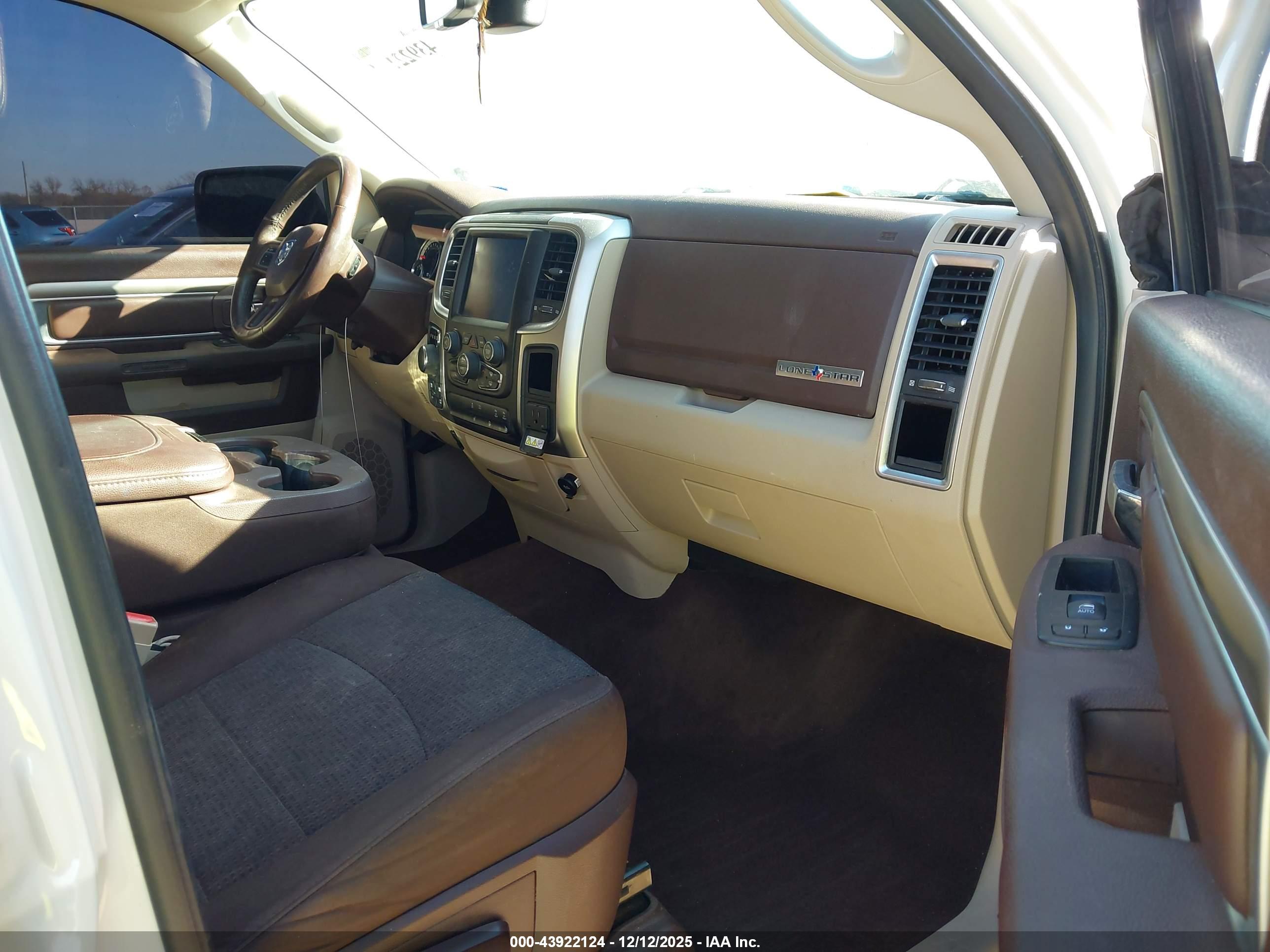 RAM 1500 image 5