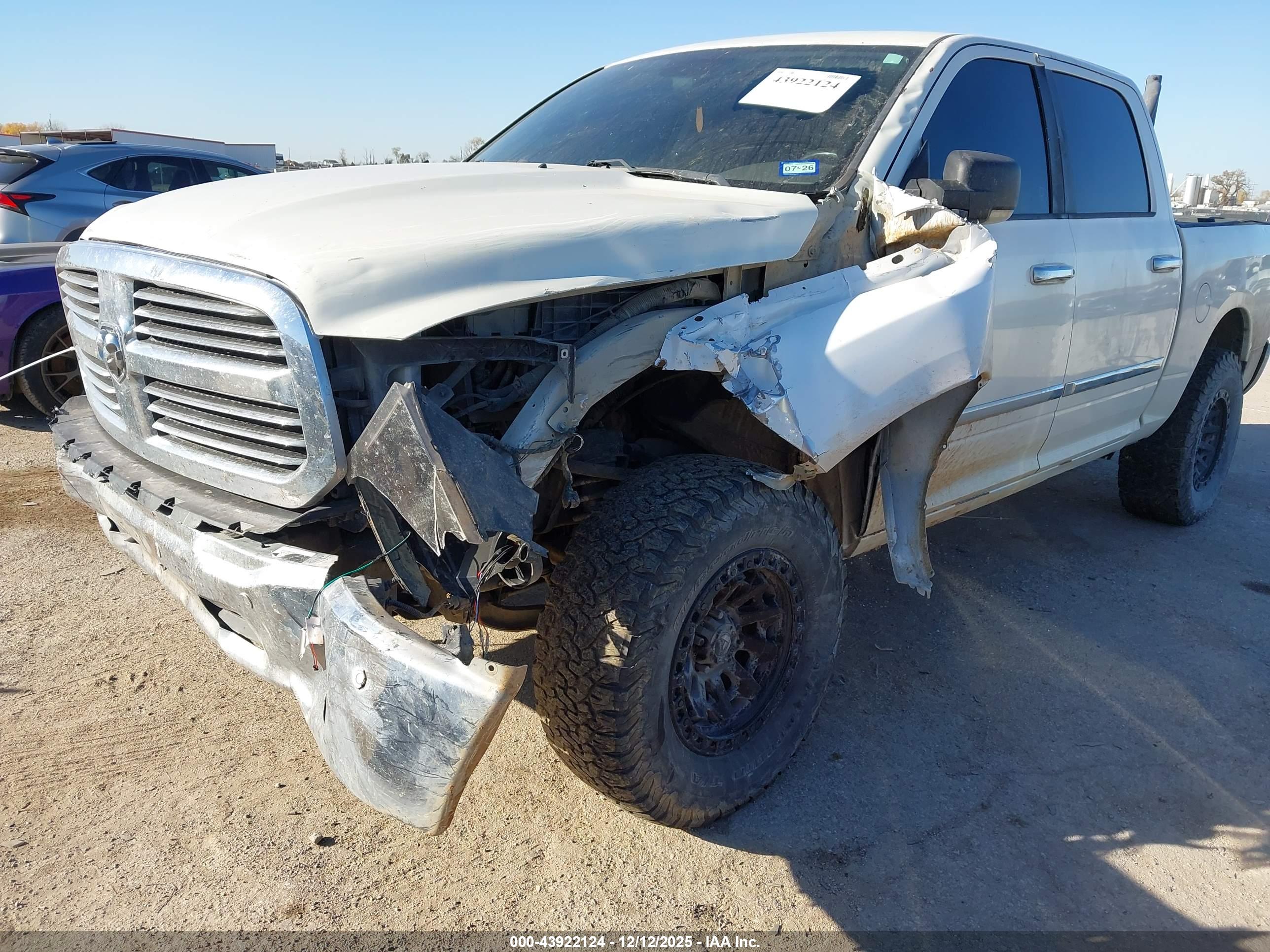 RAM 1500 image 6